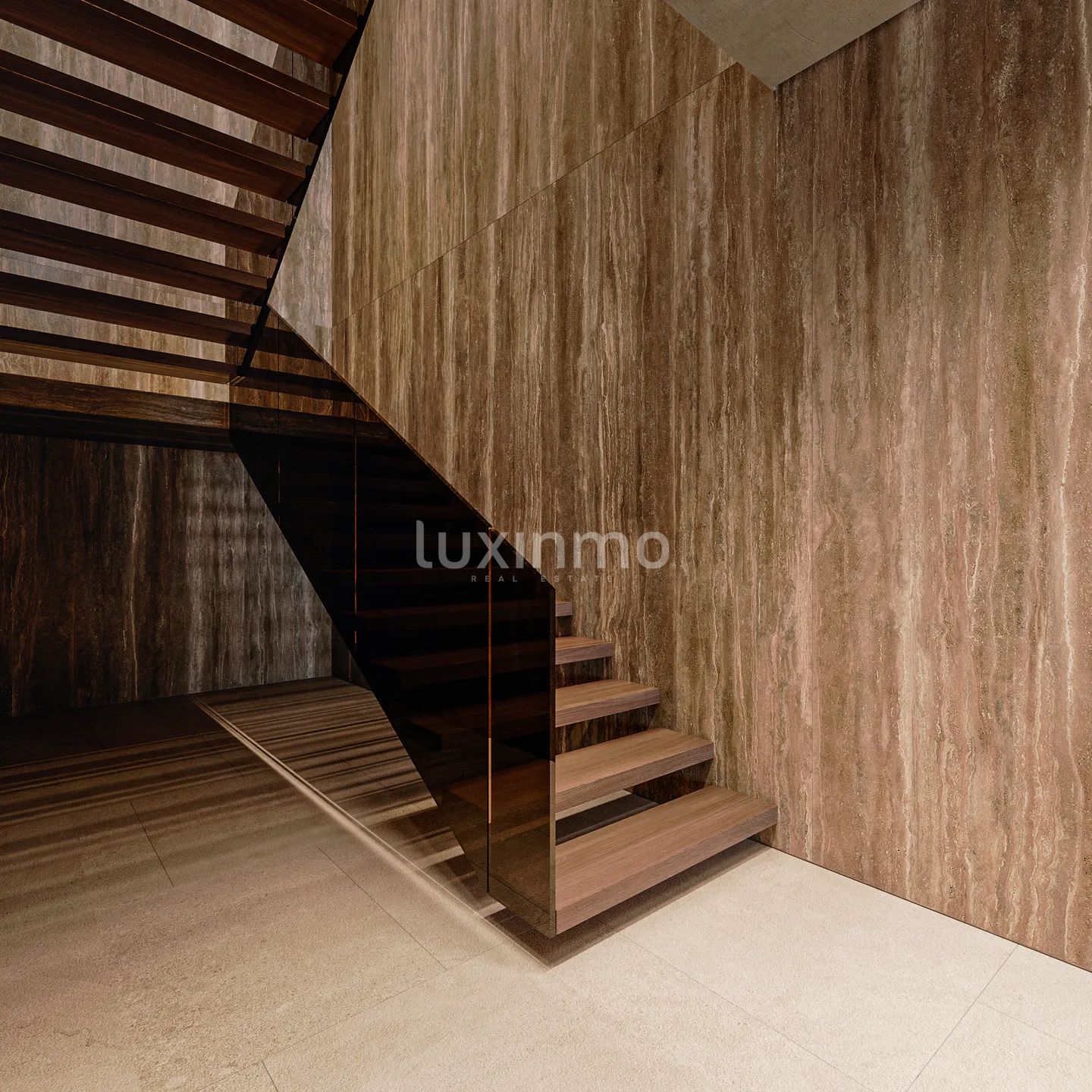 Villa Petra Ett mästerverk av modern elegans i Altea Hills — photo 36