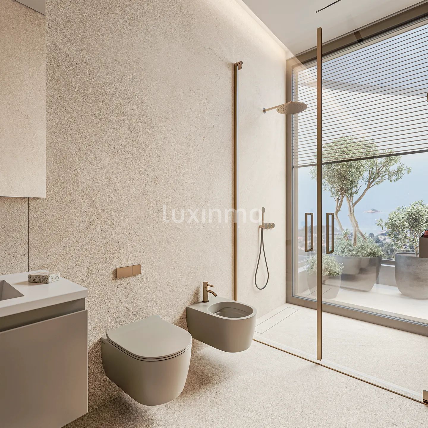 Villa Petra A Masterpiece of Modern Elegance in Altea Hills — photo 16