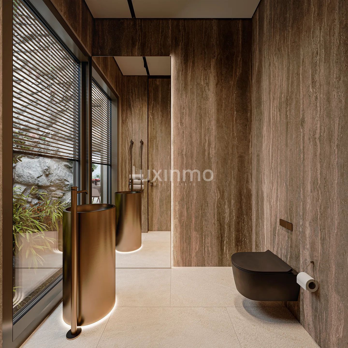 Villa Petra Ett mästerverk av modern elegans i Altea Hills — photo 18