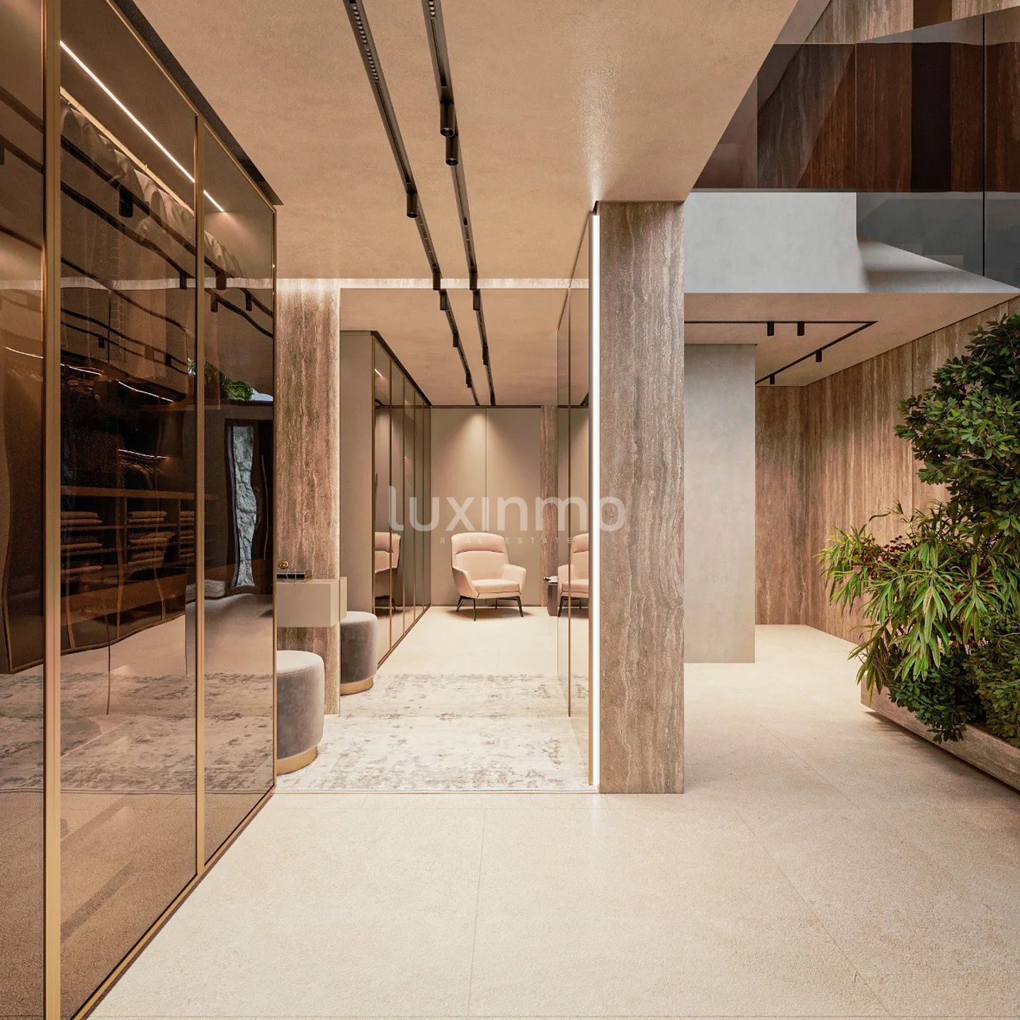 Villa Petra A Masterpiece of Modern Elegance in Altea Hills — photo 11