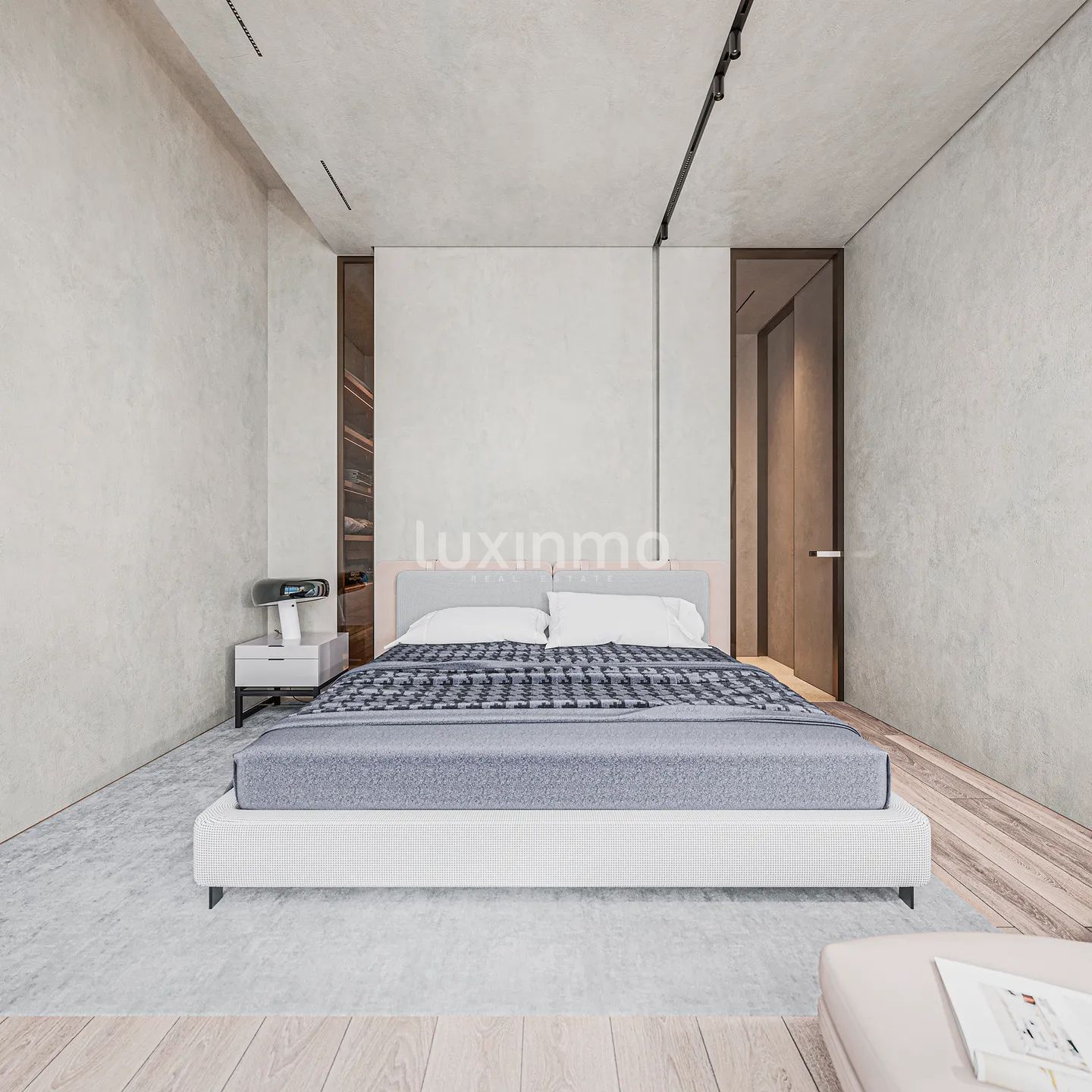 Villa Petra Ett mästerverk av modern elegans i Altea Hills — photo 34