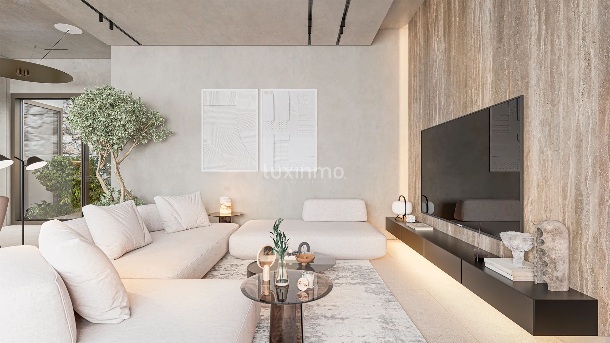 Villa Petra Ett mästerverk av modern elegans i Altea Hills — photo 25