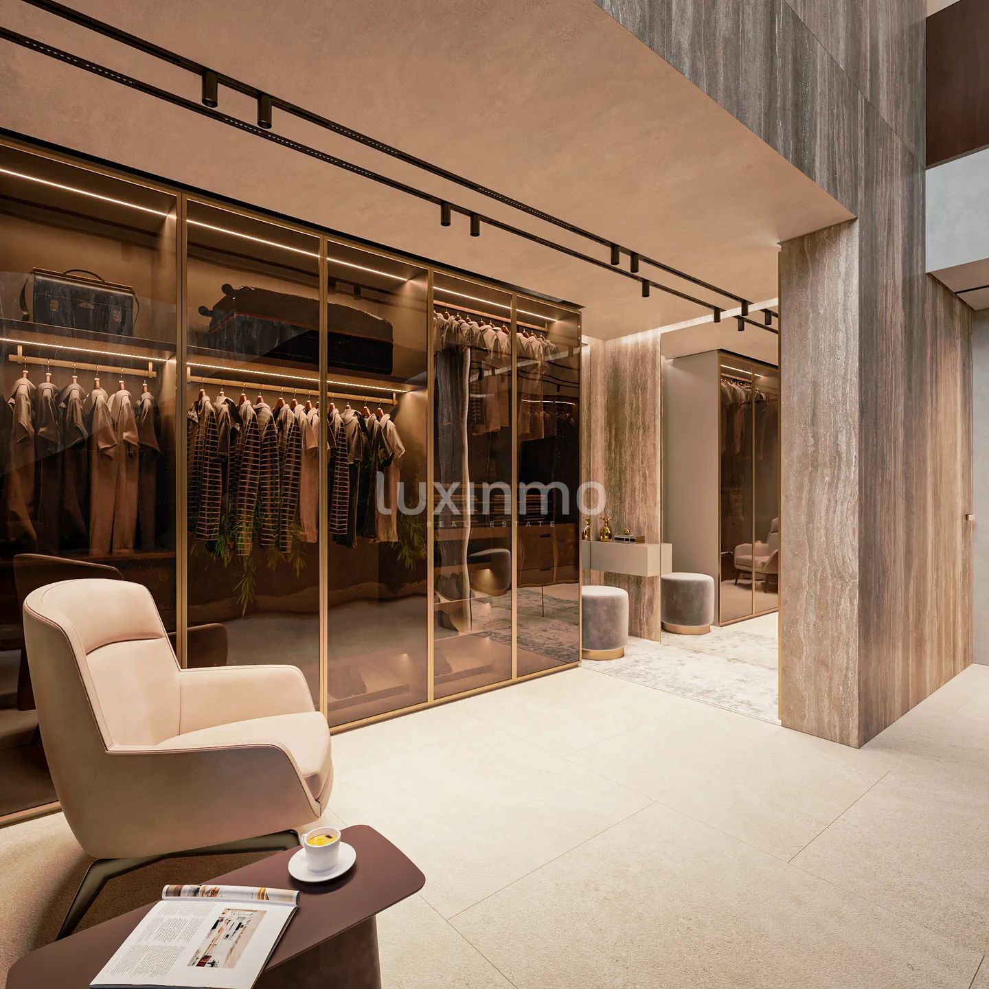 Villa Petra A Masterpiece of Modern Elegance in Altea Hills — photo 22