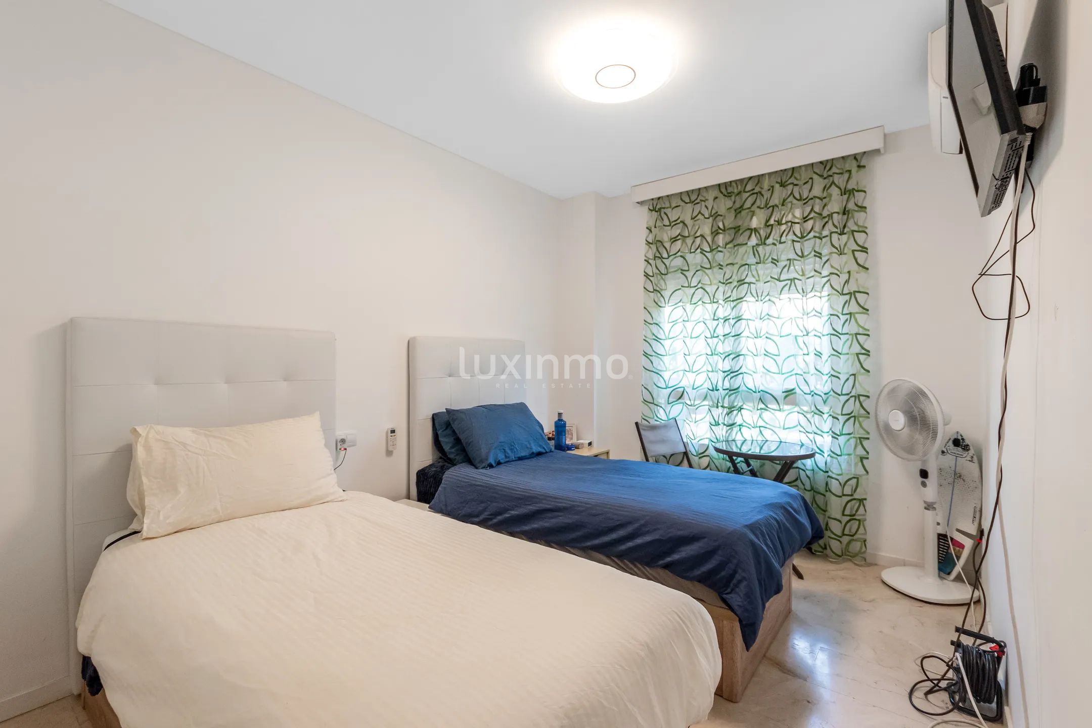 Fantastische Wohnung in Isla de Altea — photo 16