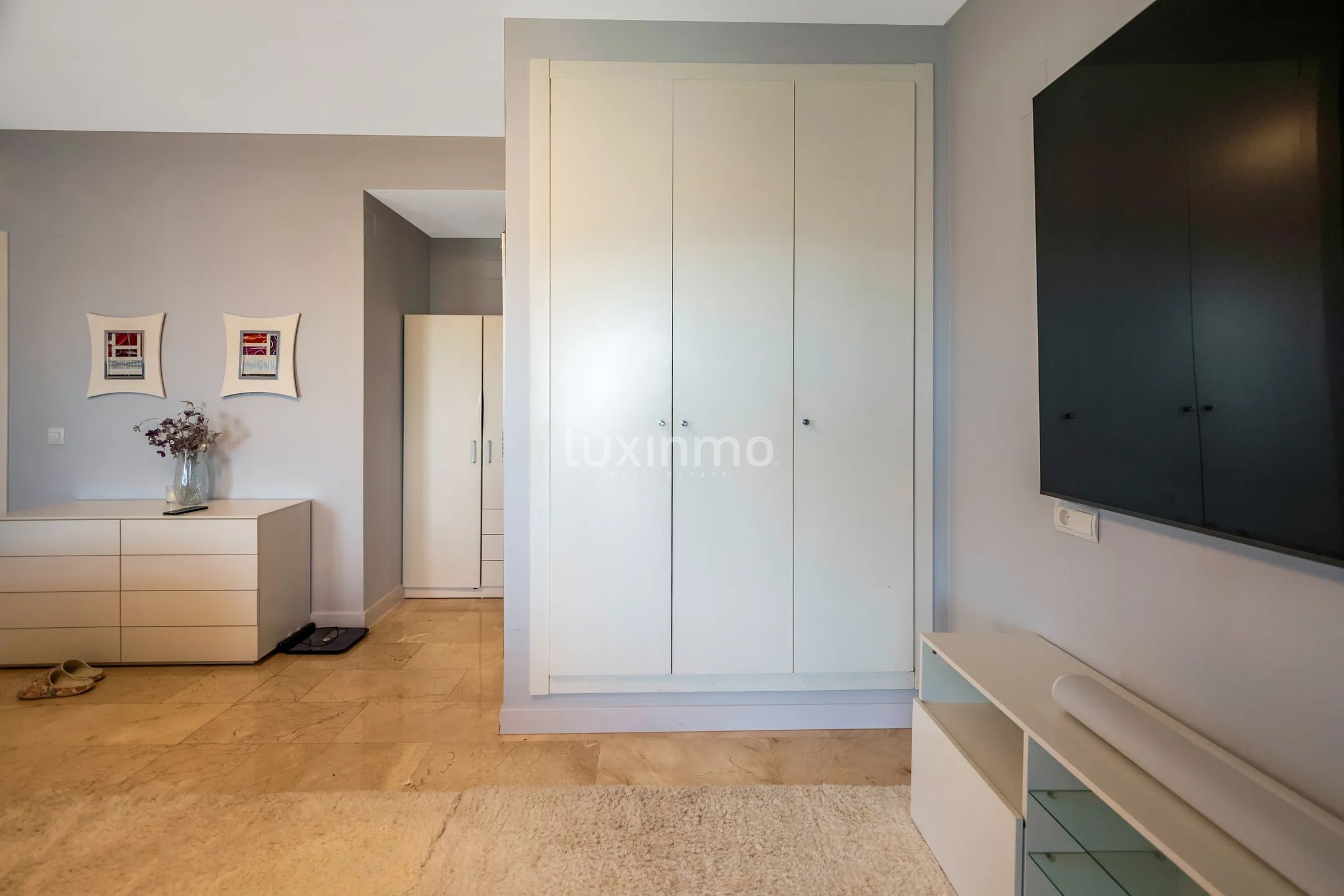 Fantastic flat in Isla de Altea — photo 13