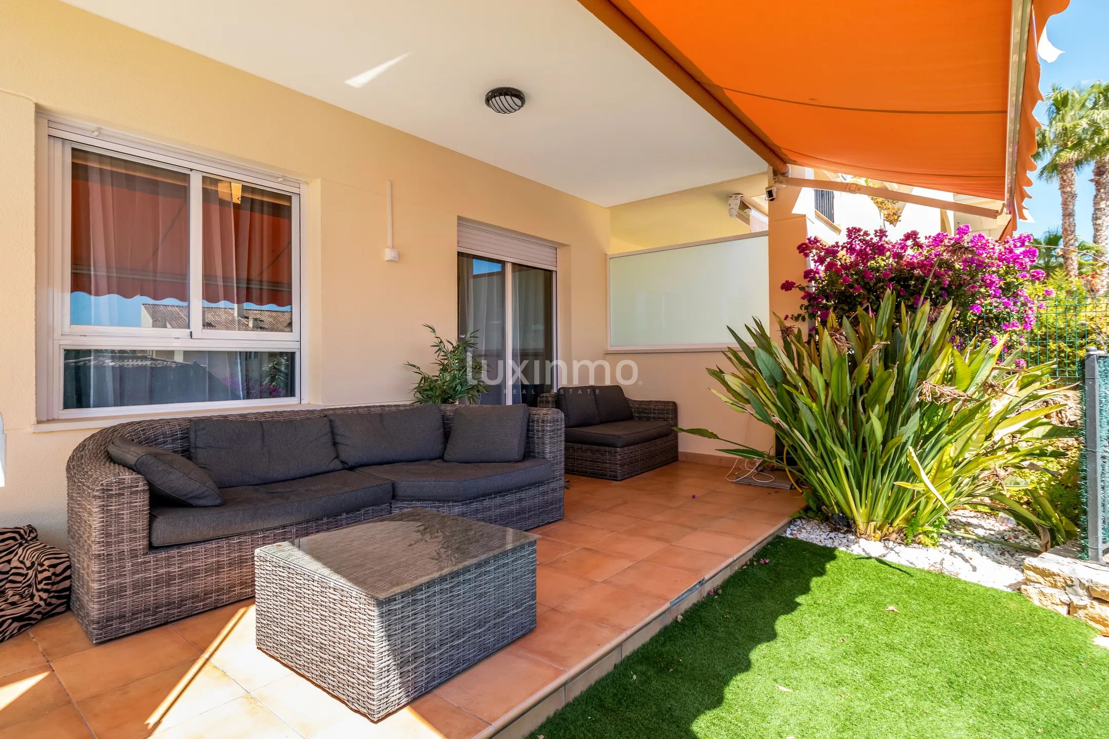Fantastic flat in Isla de Altea — photo 4