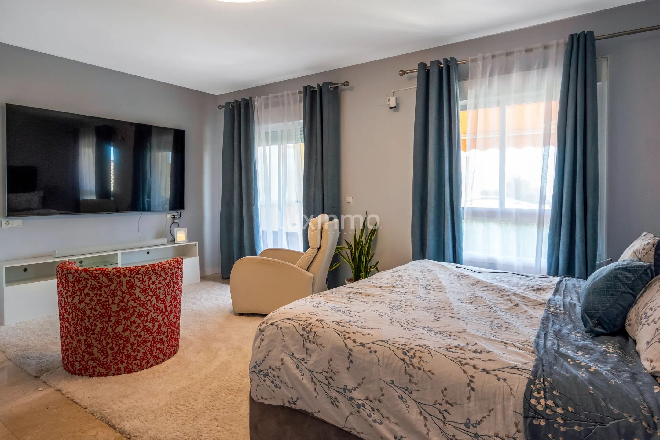 Fantastic flat in Isla de Altea — photo 12