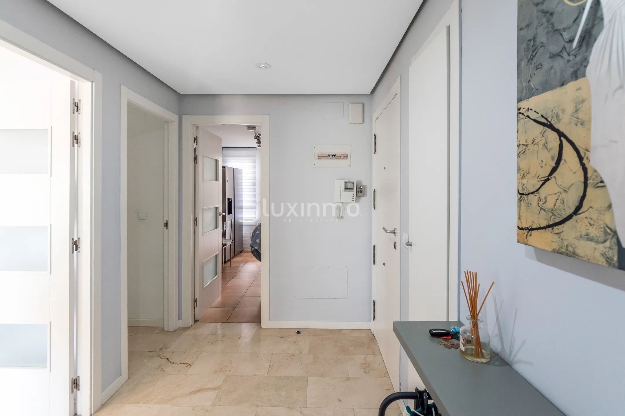 Fantastische Wohnung in Isla de Altea — photo 9