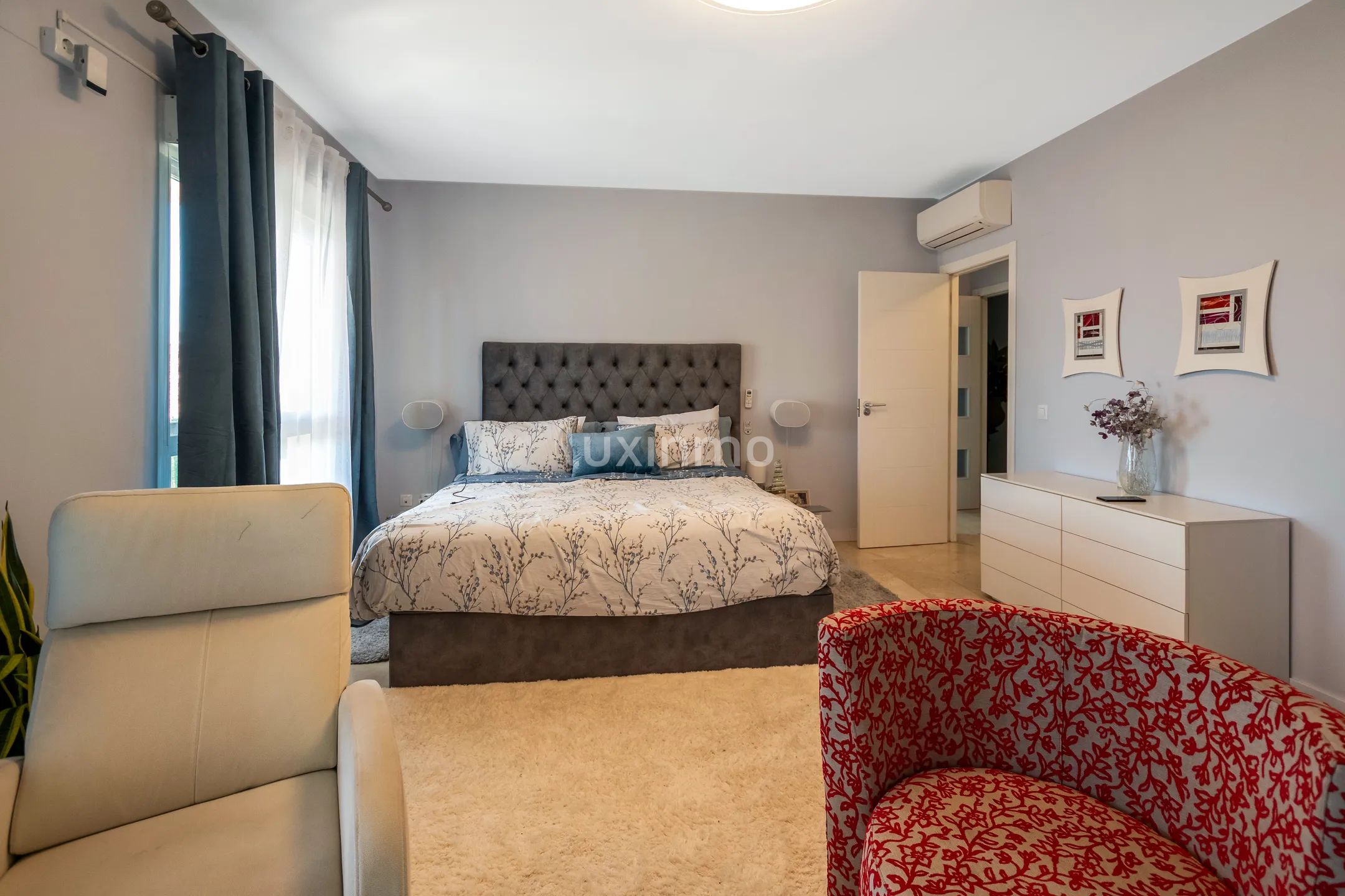 Fantastische Wohnung in Isla de Altea — photo 15