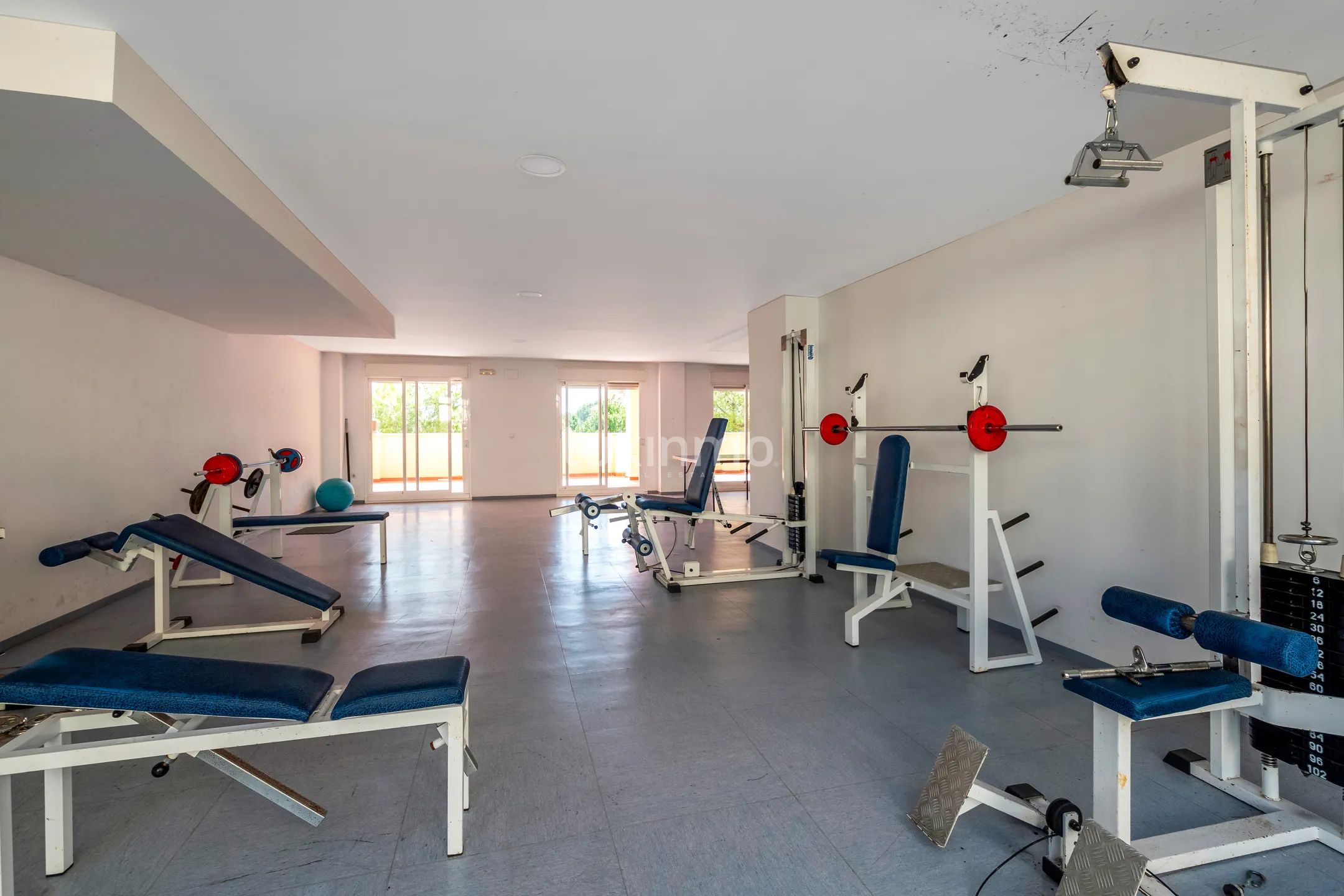 Fantastic flat in Isla de Altea — photo 26