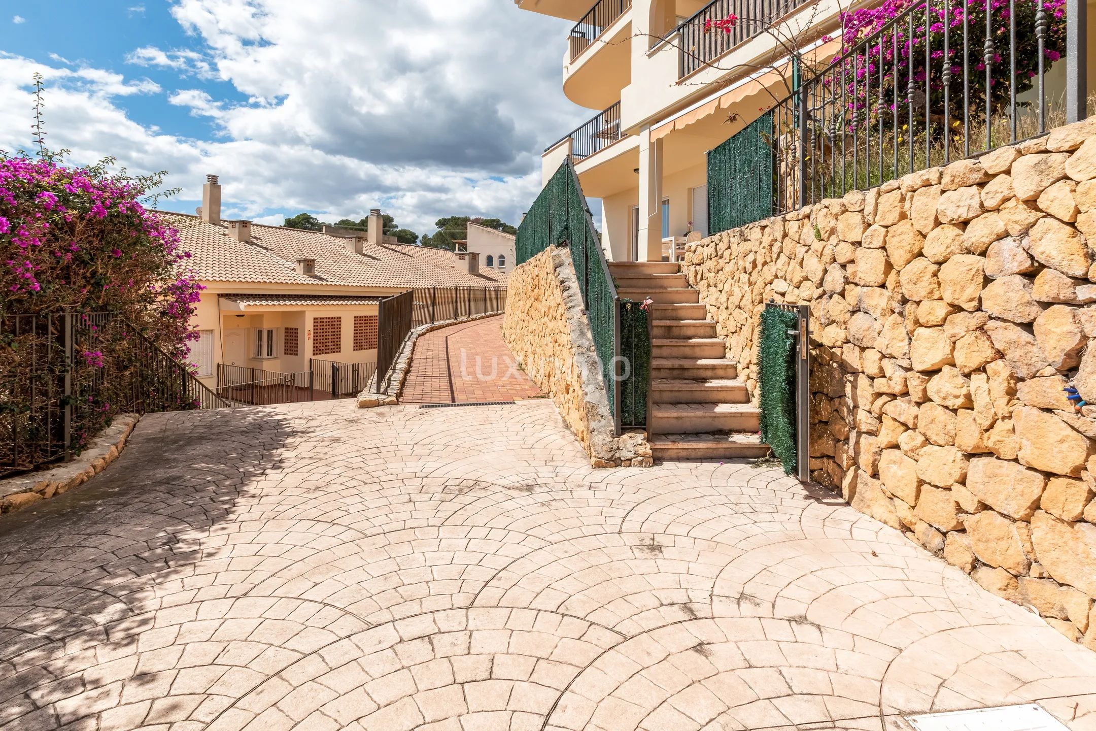 Fantastische Wohnung in Isla de Altea — photo 23