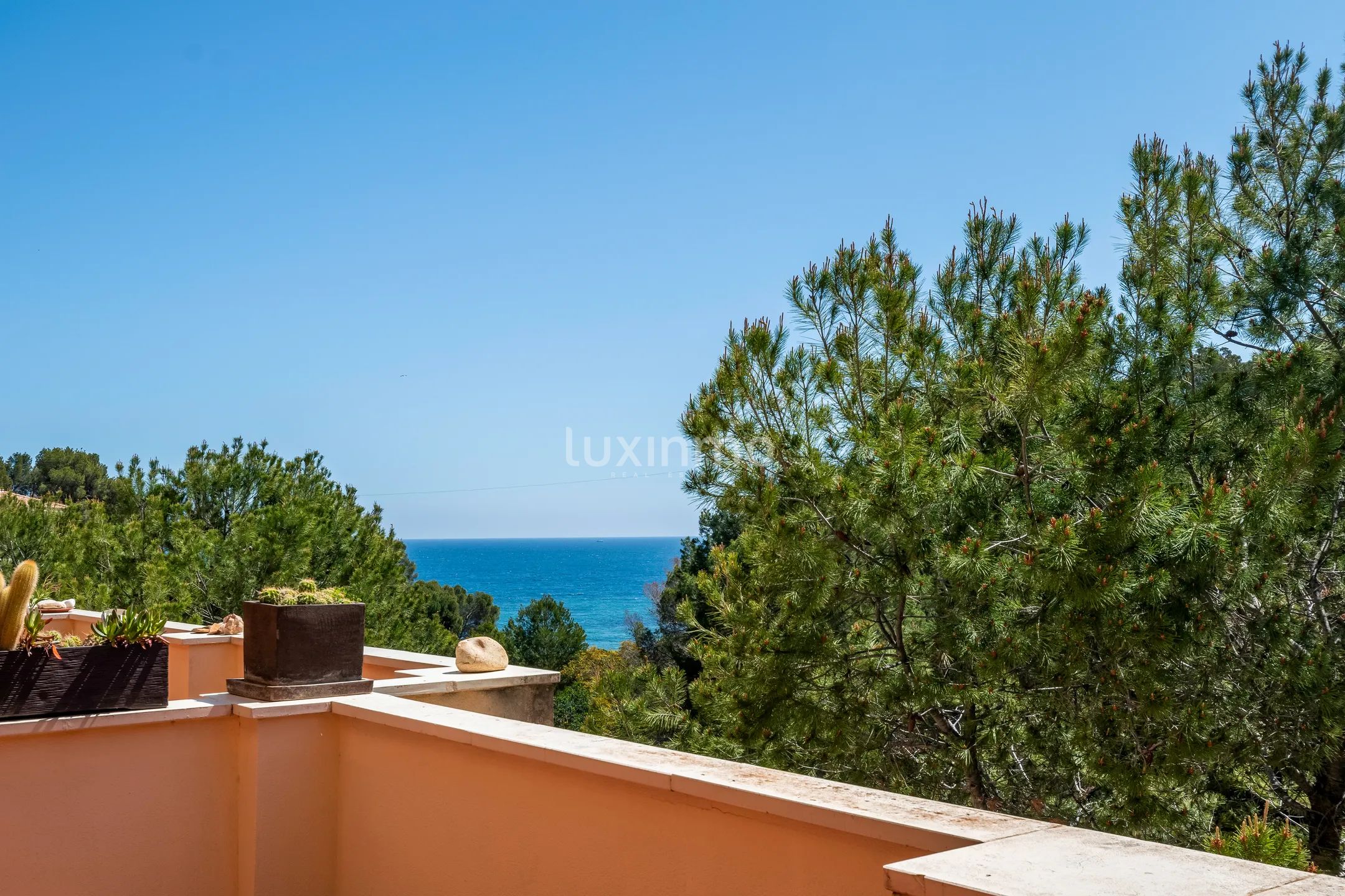 Fantastic flat in Isla de Altea — photo 22