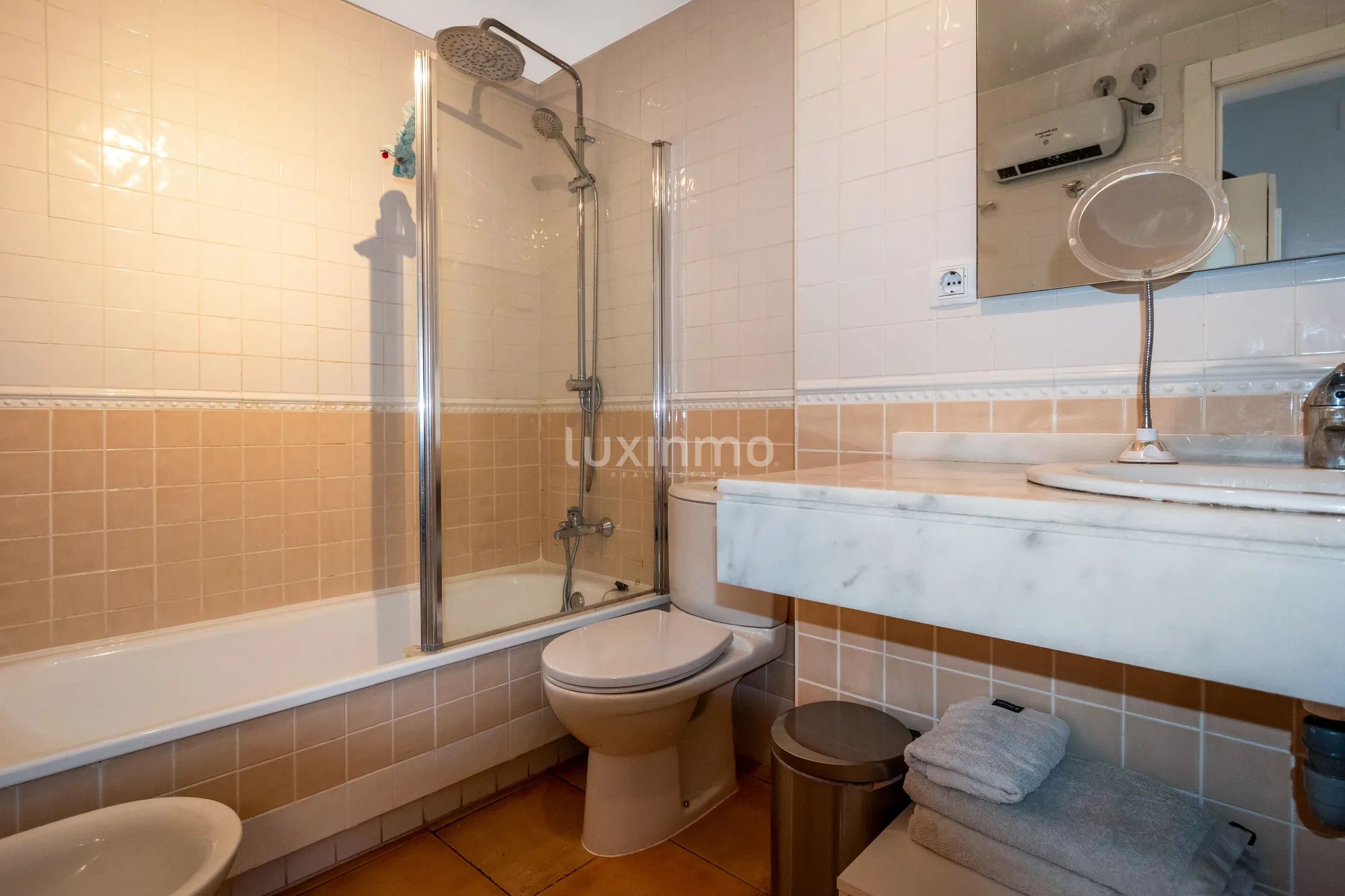 Fantastic flat in Isla de Altea — photo 14