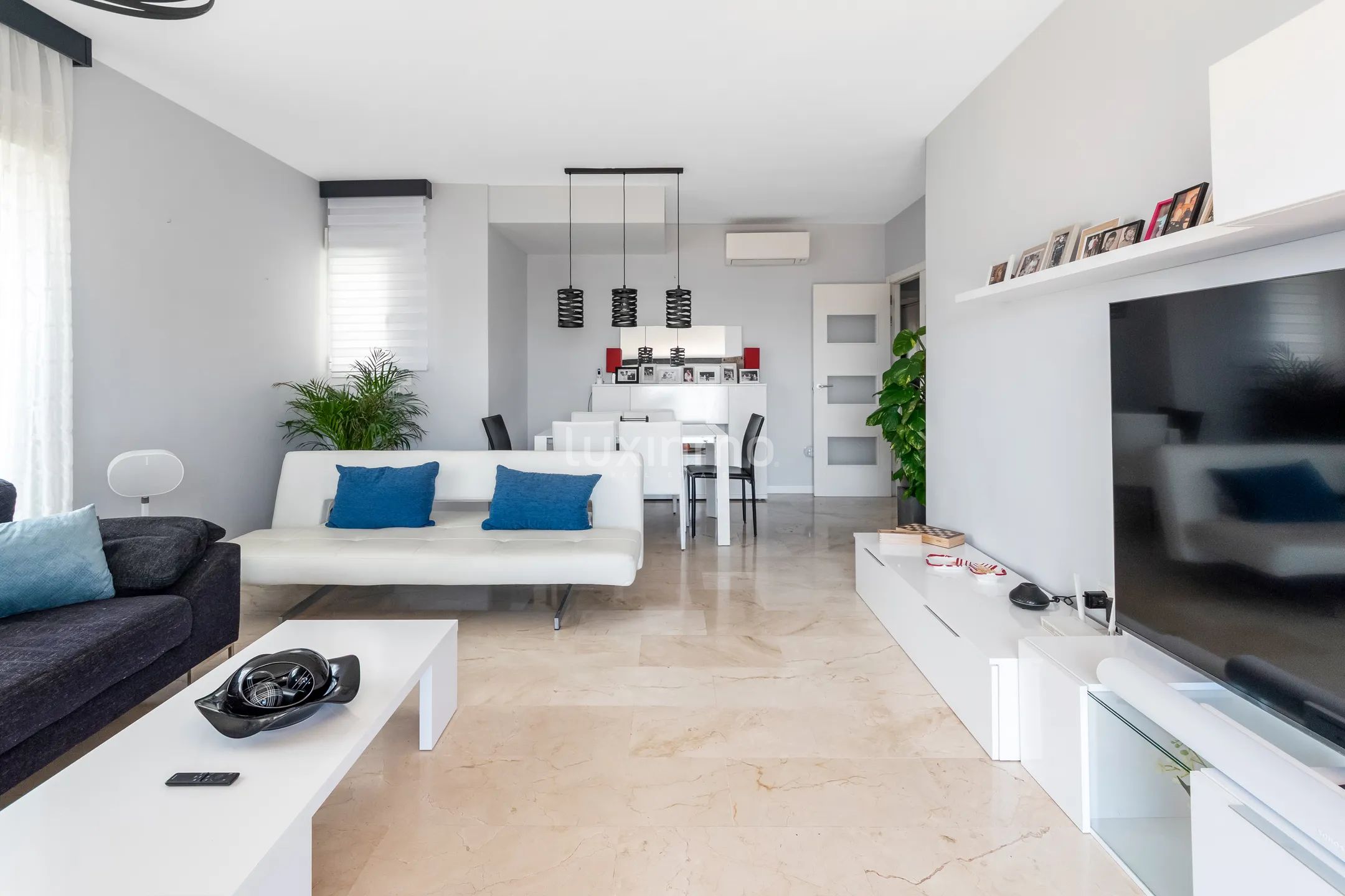 Fantastic flat in Isla de Altea — photo 10
