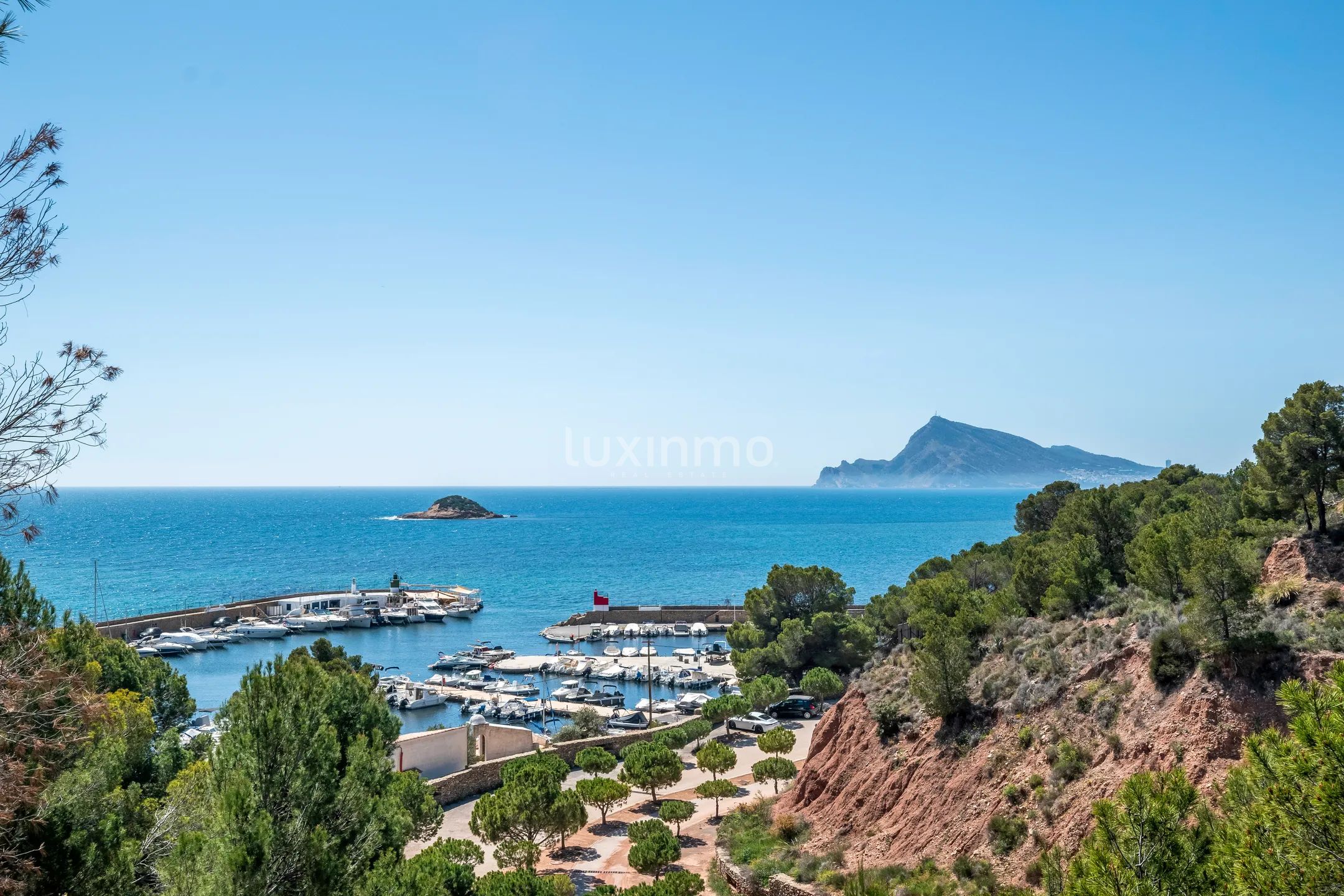Fantastic flat in Isla de Altea — photo 2