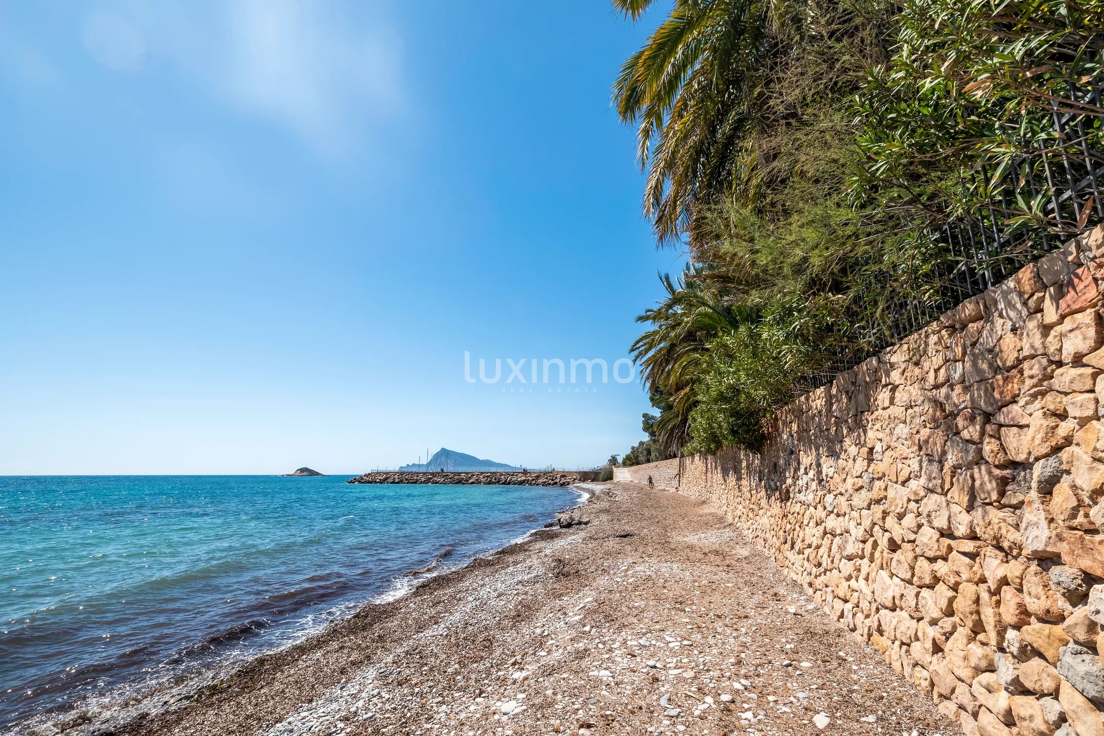 Fantastic flat in Isla de Altea — photo 25