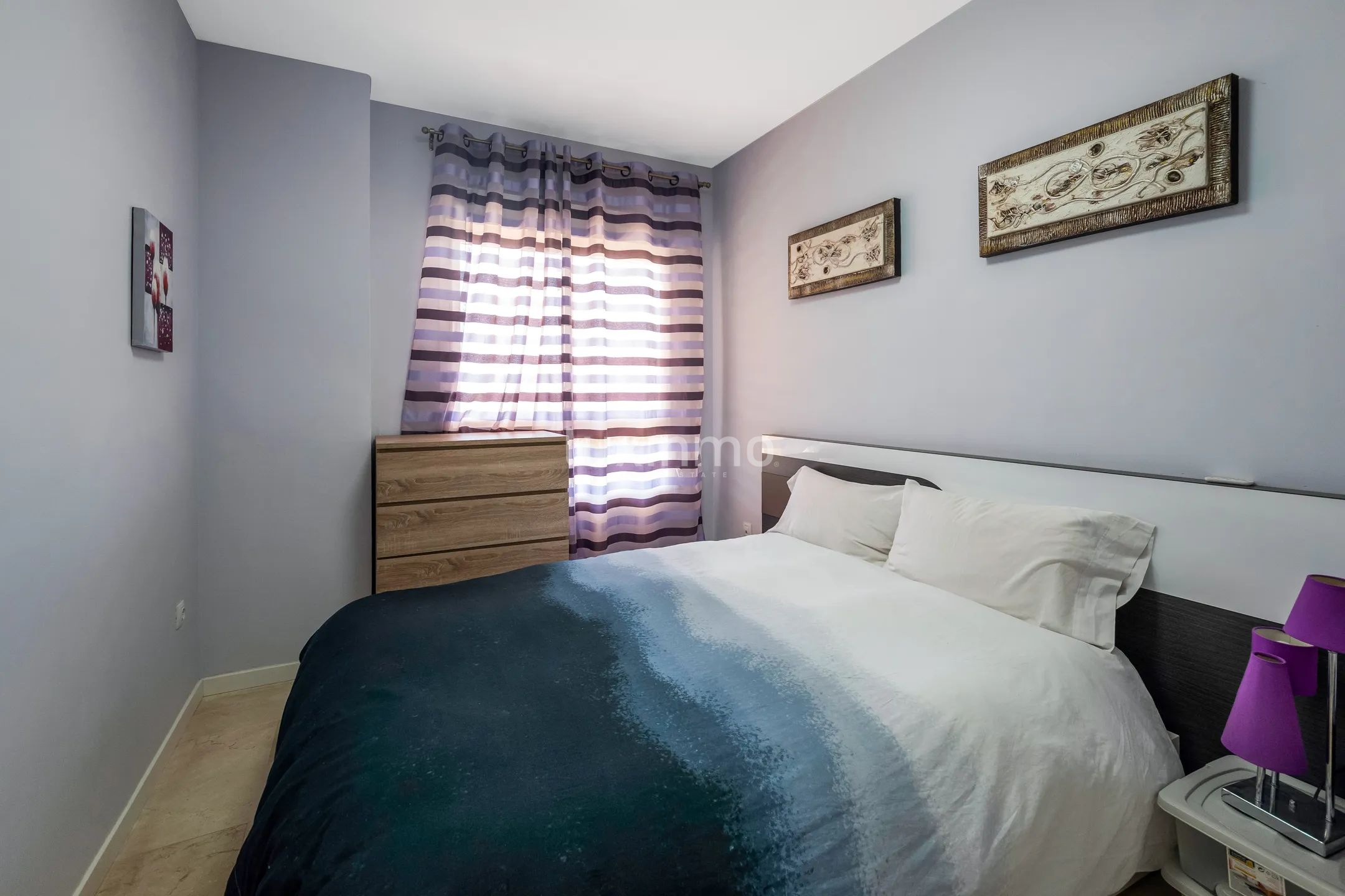 Fantastic flat in Isla de Altea — photo 18