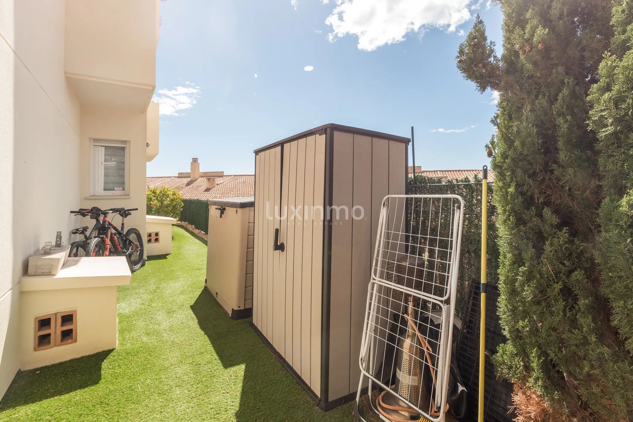 Fantastische Wohnung in Isla de Altea — photo 21