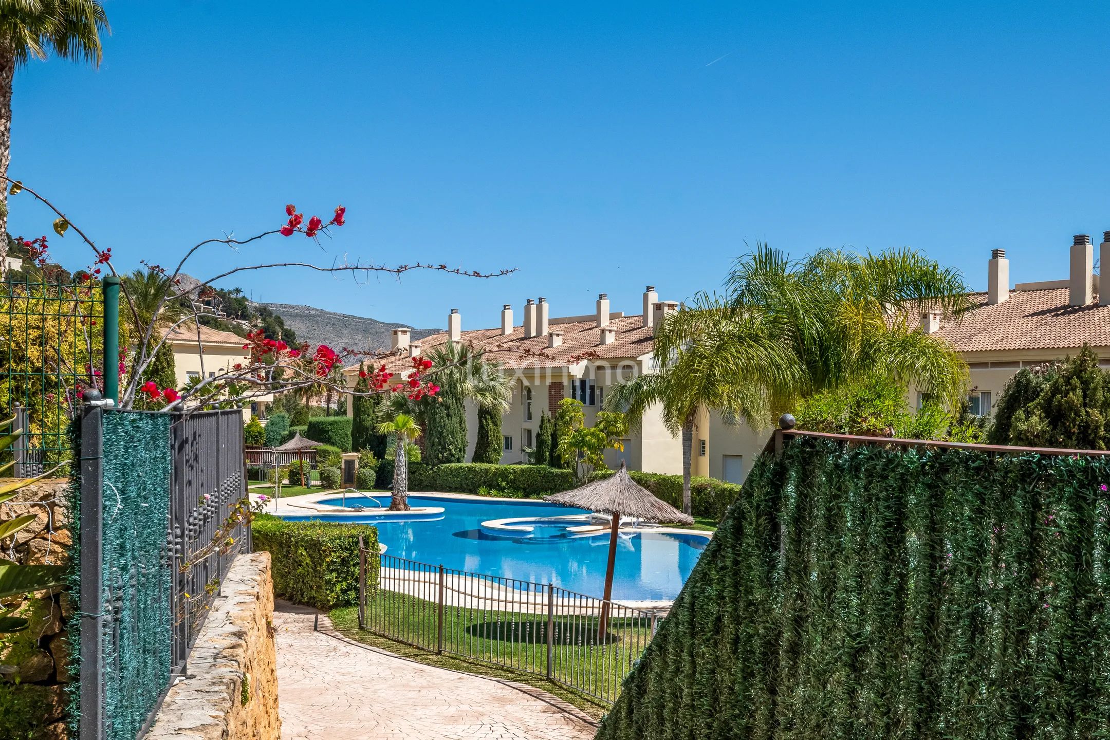 Fantastic flat in Isla de Altea — photo 7