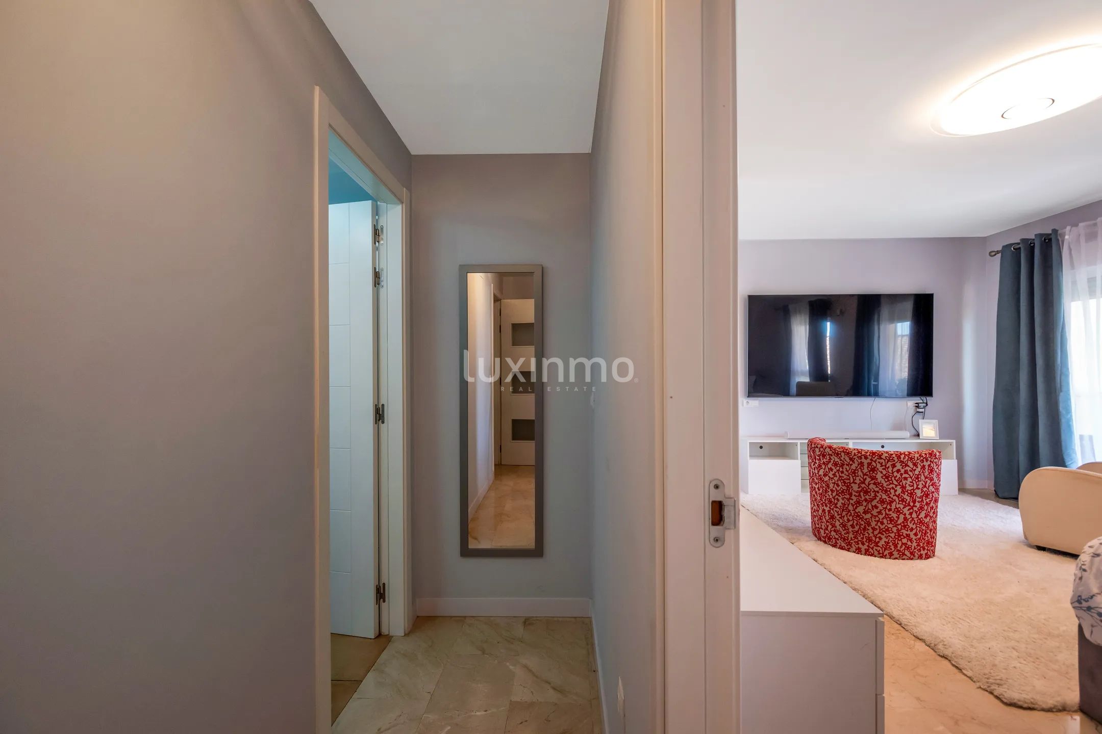 Fantastische Wohnung in Isla de Altea — photo 11