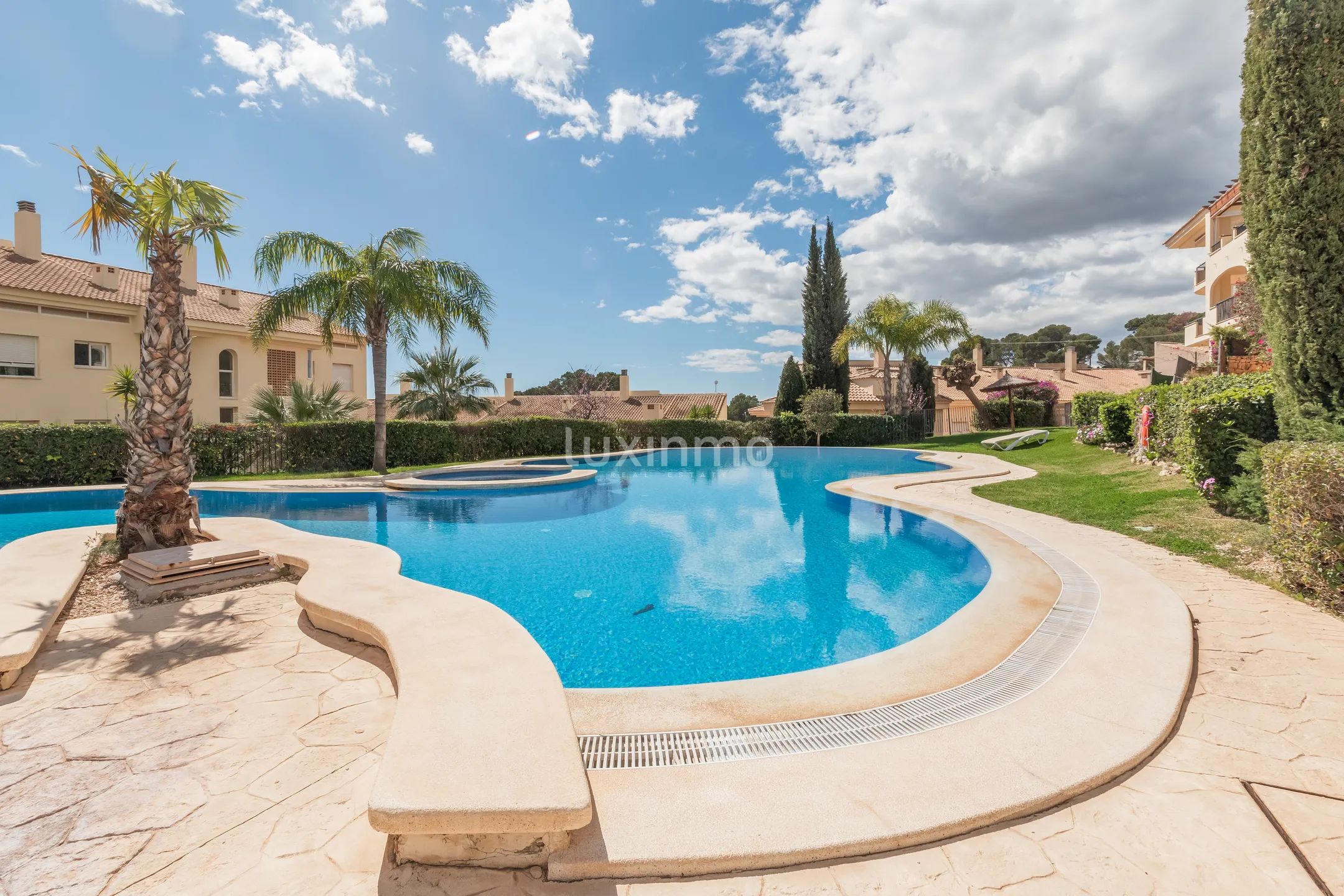 Fantastic flat in Isla de Altea — photo 6