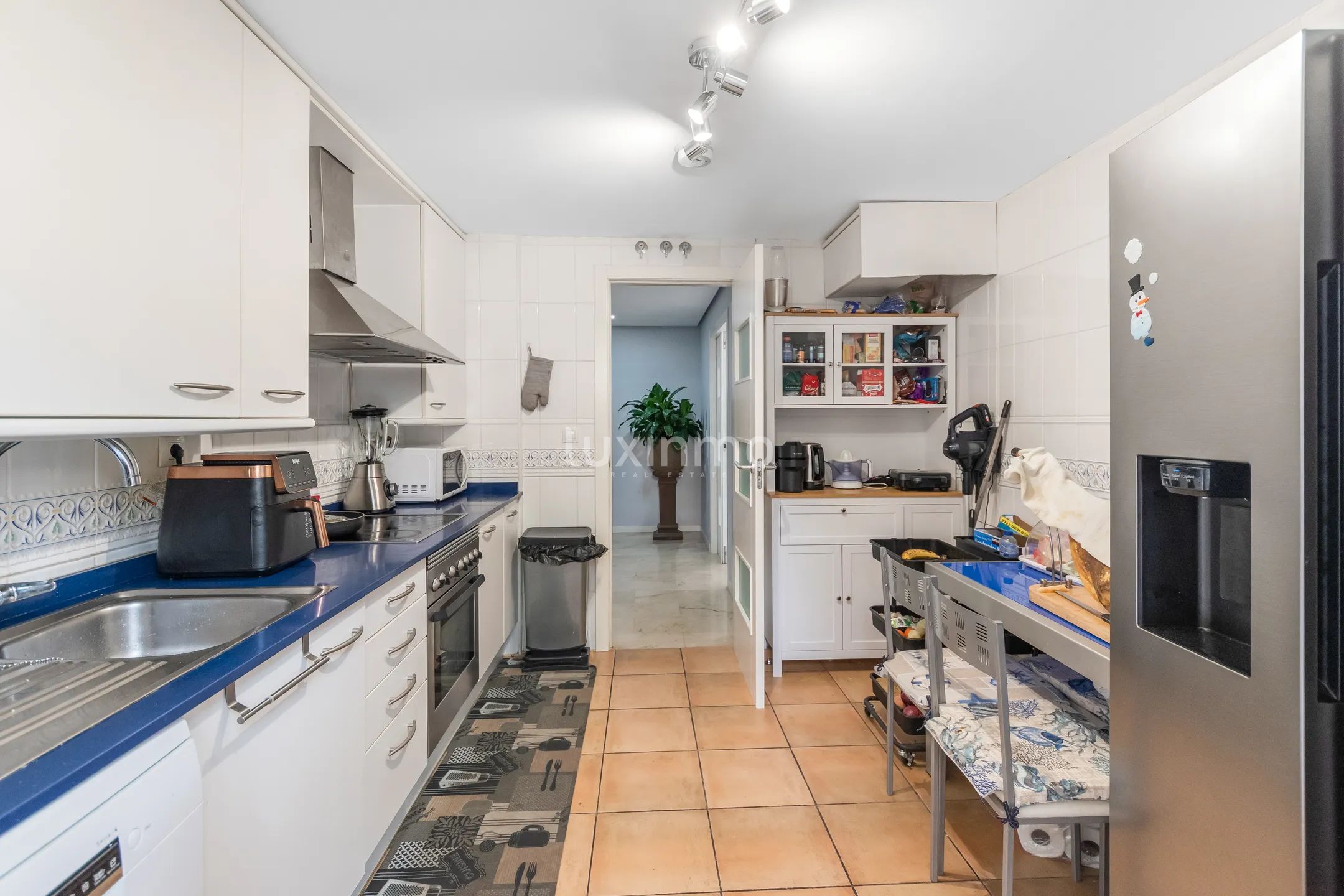 Fantastic flat in Isla de Altea — photo 20