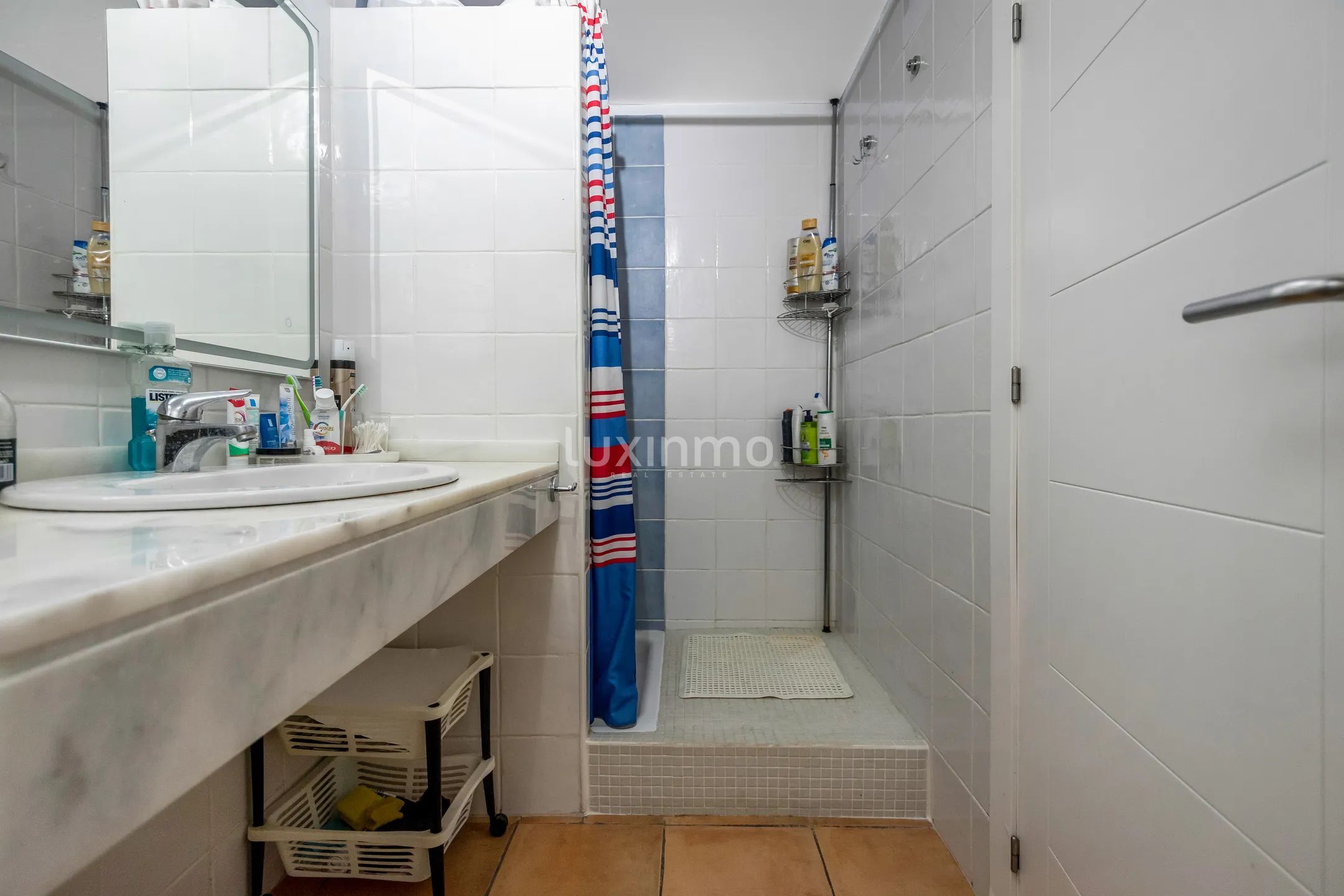 Fantastic flat in Isla de Altea — photo 17