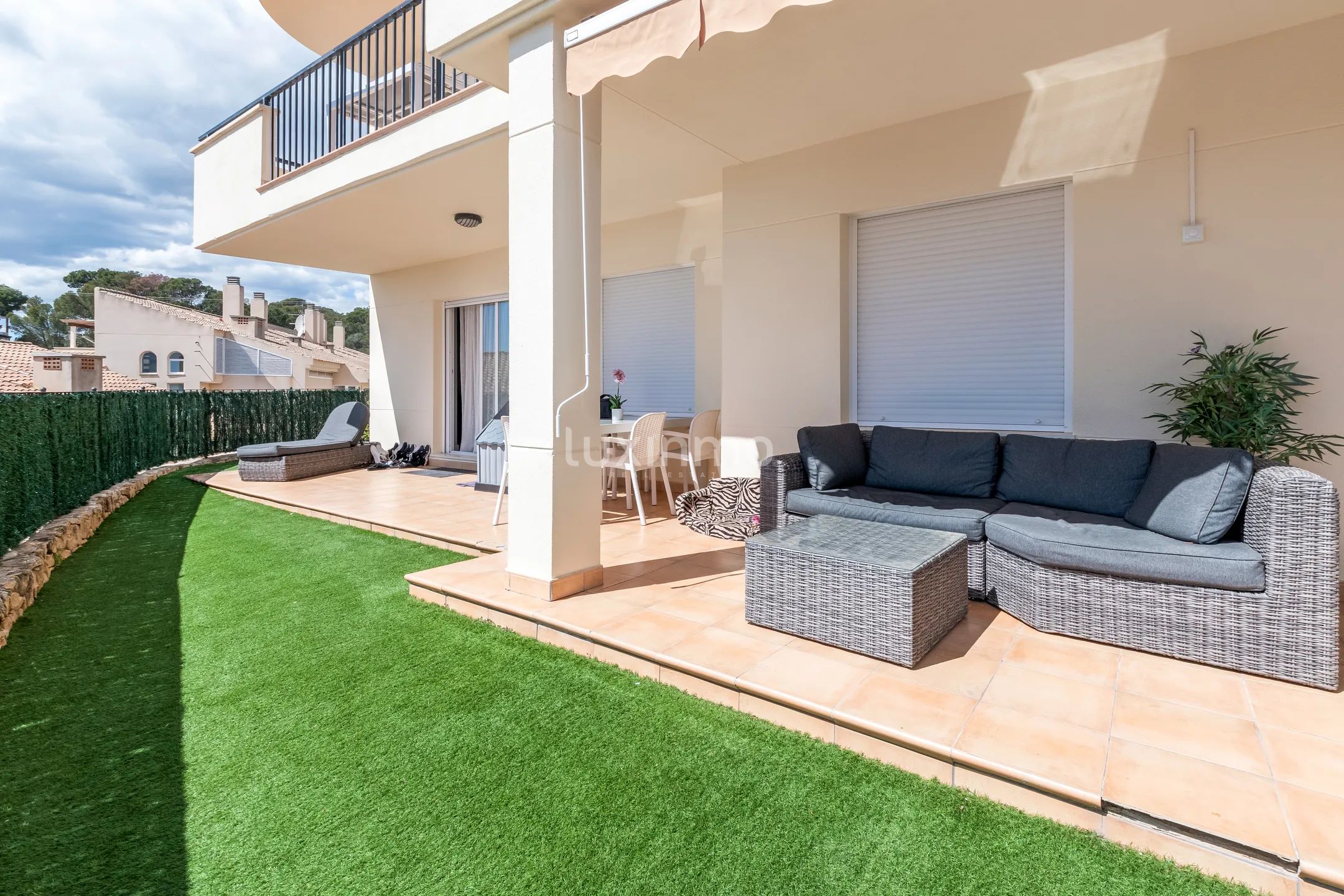 Fantastische Wohnung in Isla de Altea — photo 8