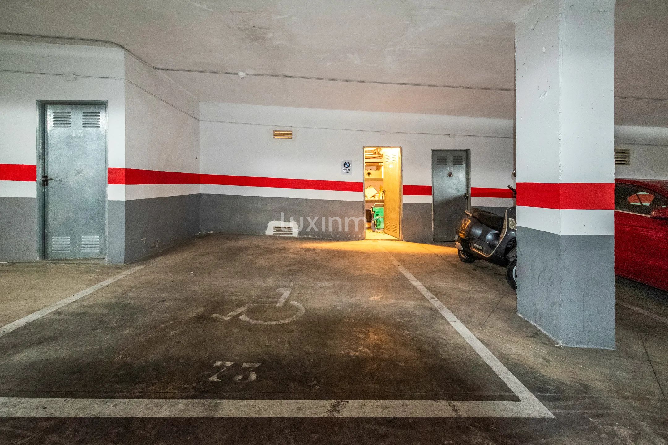 Fantastische Wohnung in Isla de Altea — photo 27