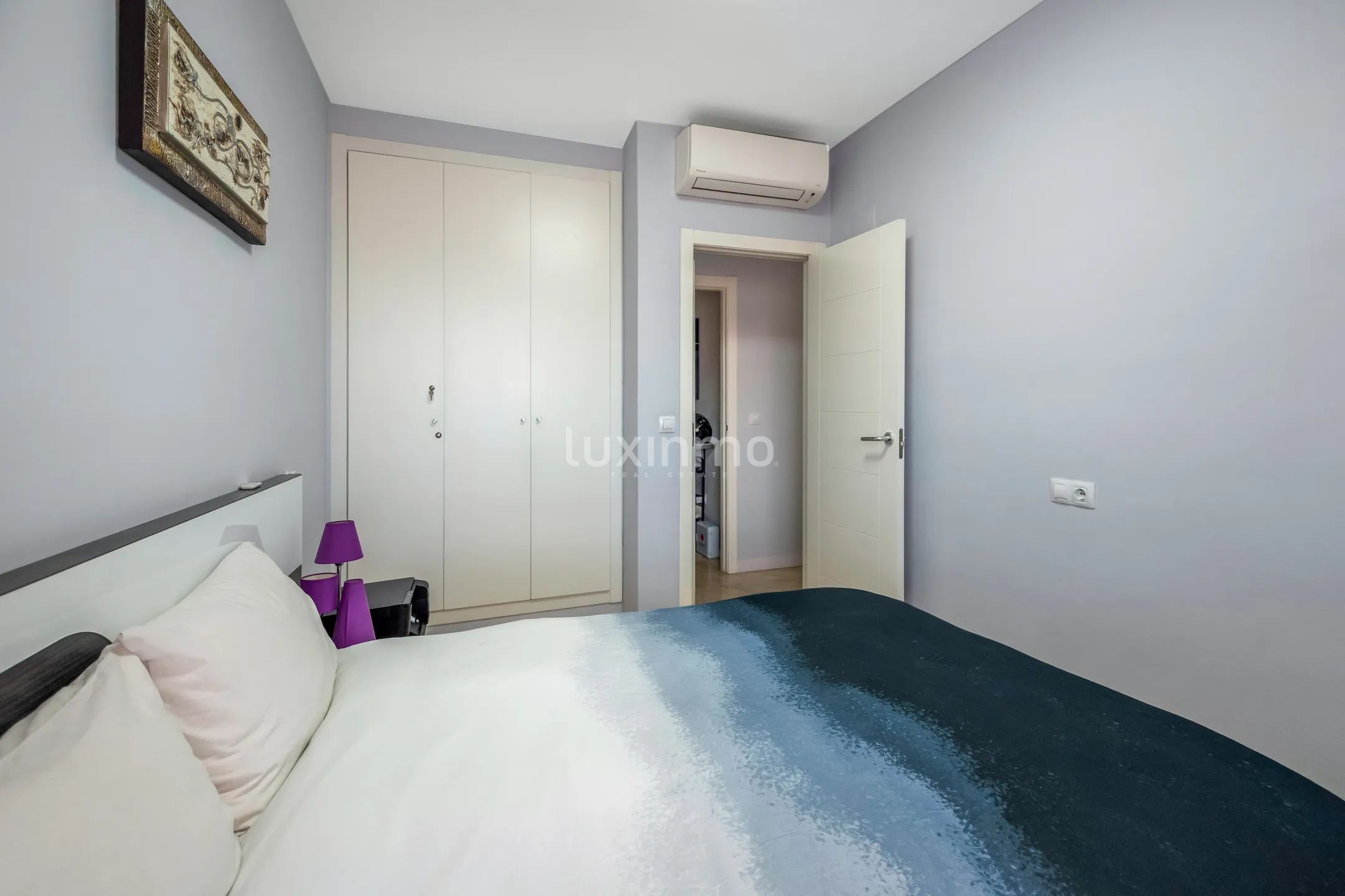Fantastic flat in Isla de Altea — photo 19