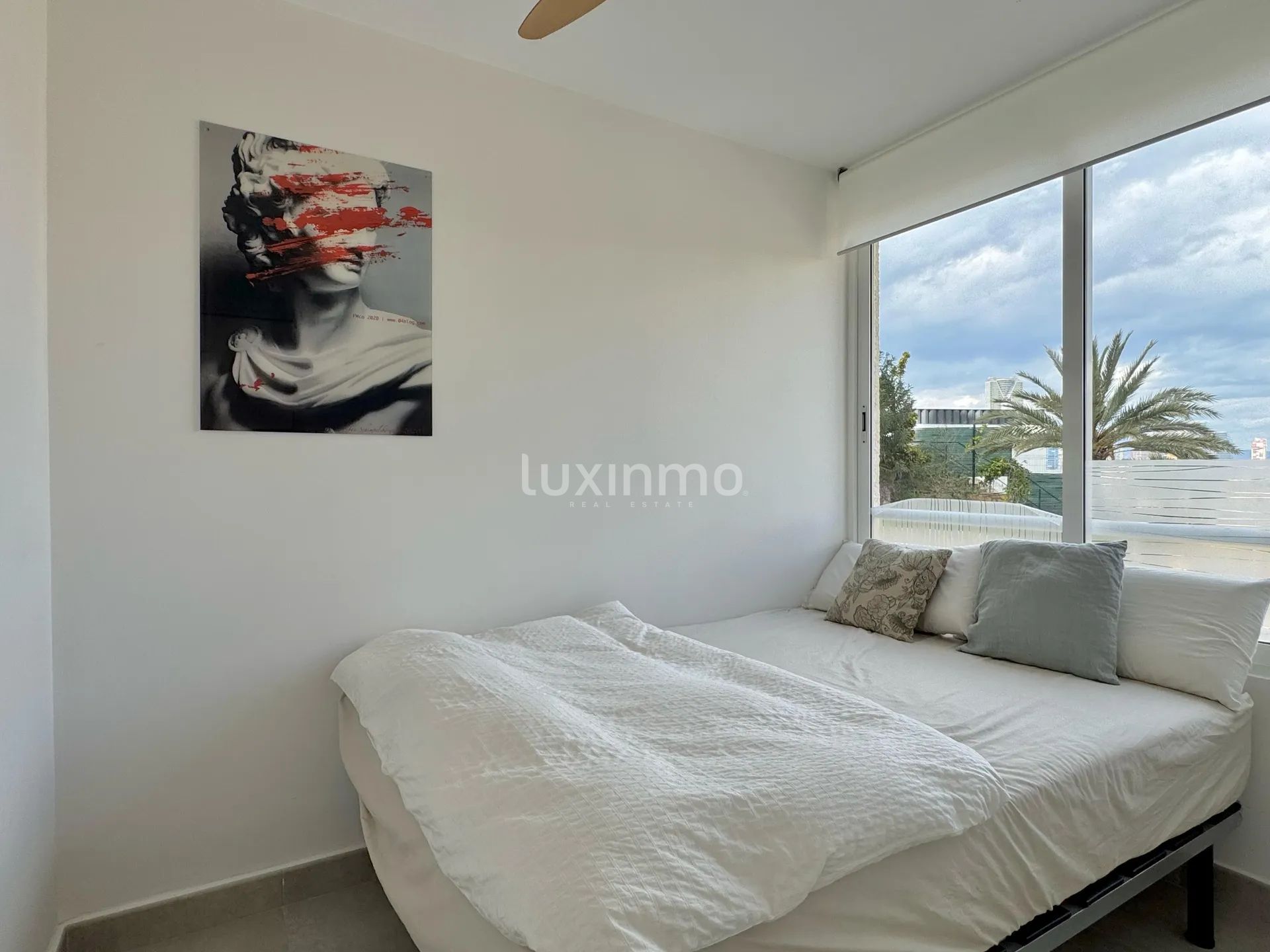 Nowoczesne mieszkanie kilka kroków od plaży — photo 10