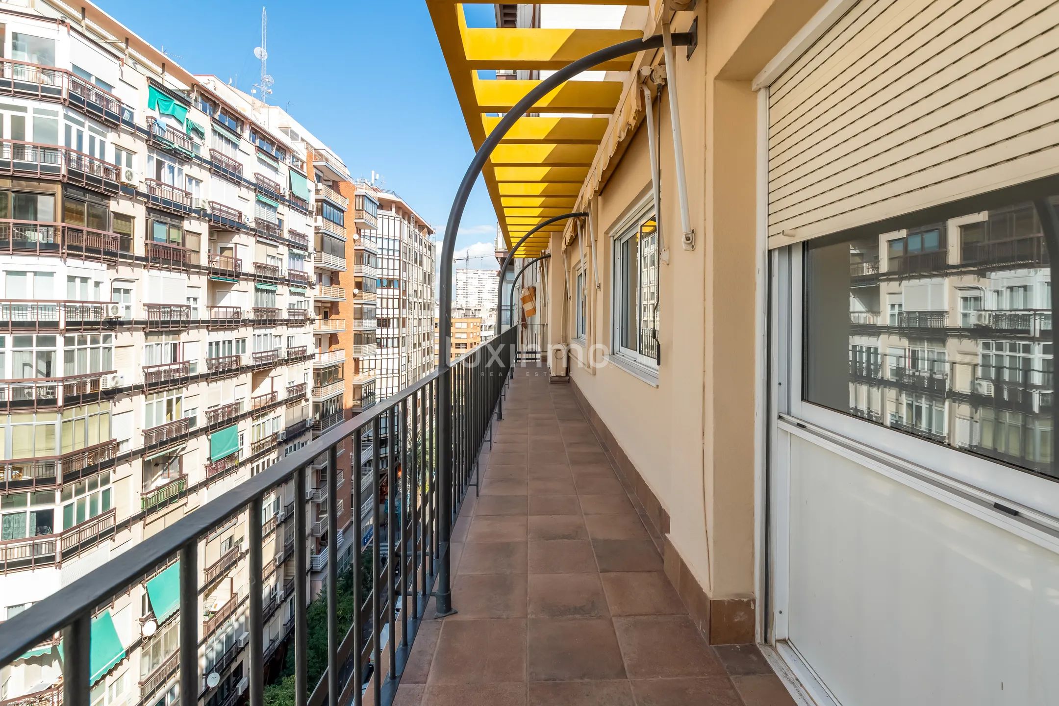 Beeindruckendes Penthouse im Zentrum von Alicante — photo 18