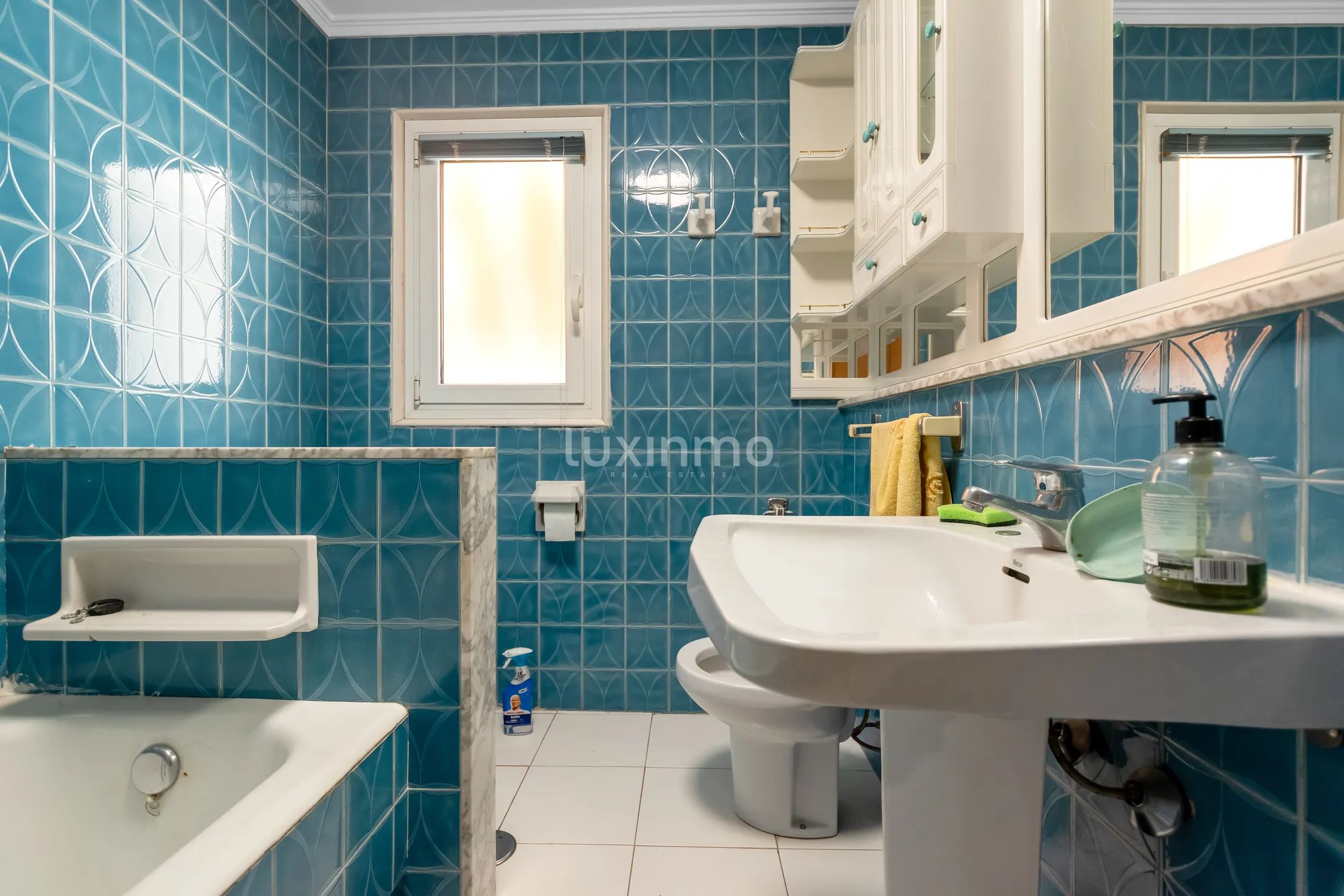 Beeindruckendes Penthouse im Zentrum von Alicante — photo 17