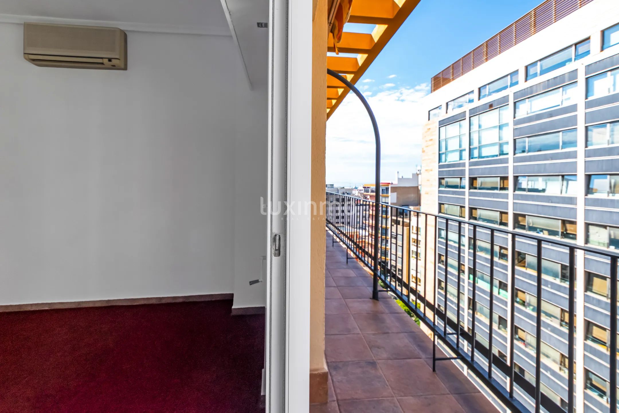 Beeindruckendes Penthouse im Zentrum von Alicante — photo 8