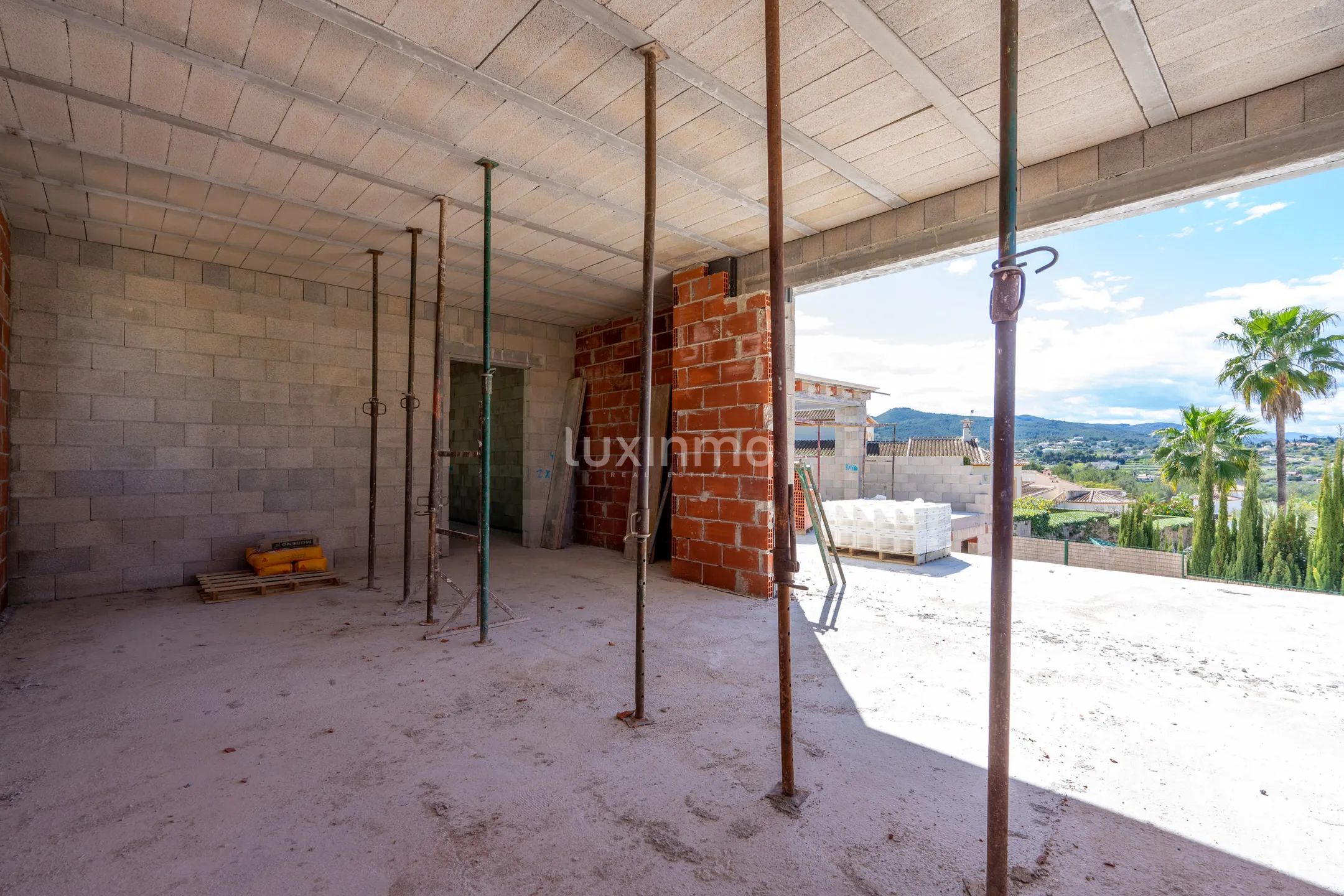 Stunning 3-Bedroom Detached House in Costa Nova-Cap Martí, Jávea — photo 6