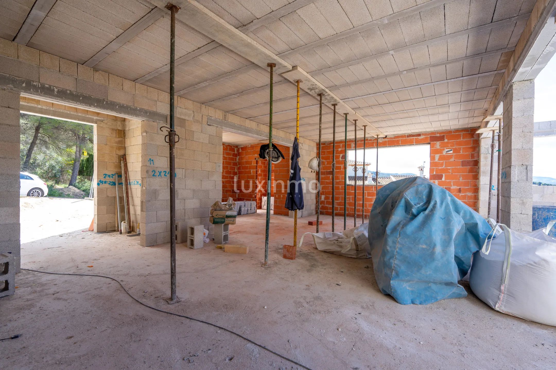 Stunning 3-Bedroom Detached House in Costa Nova-Cap Martí, Jávea — photo 4
