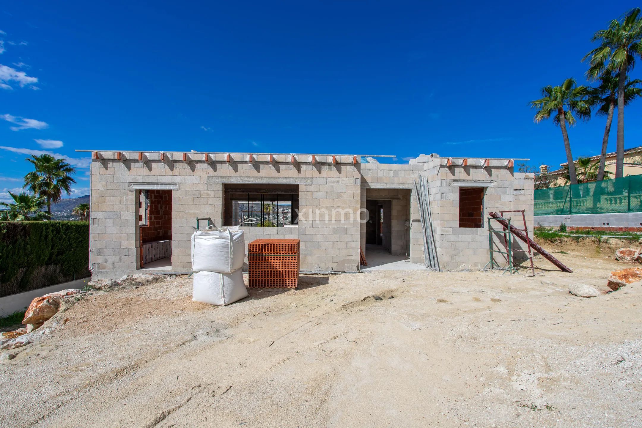 Stunning 3-Bedroom Detached House in Costa Nova-Cap Martí, Jávea — photo 2
