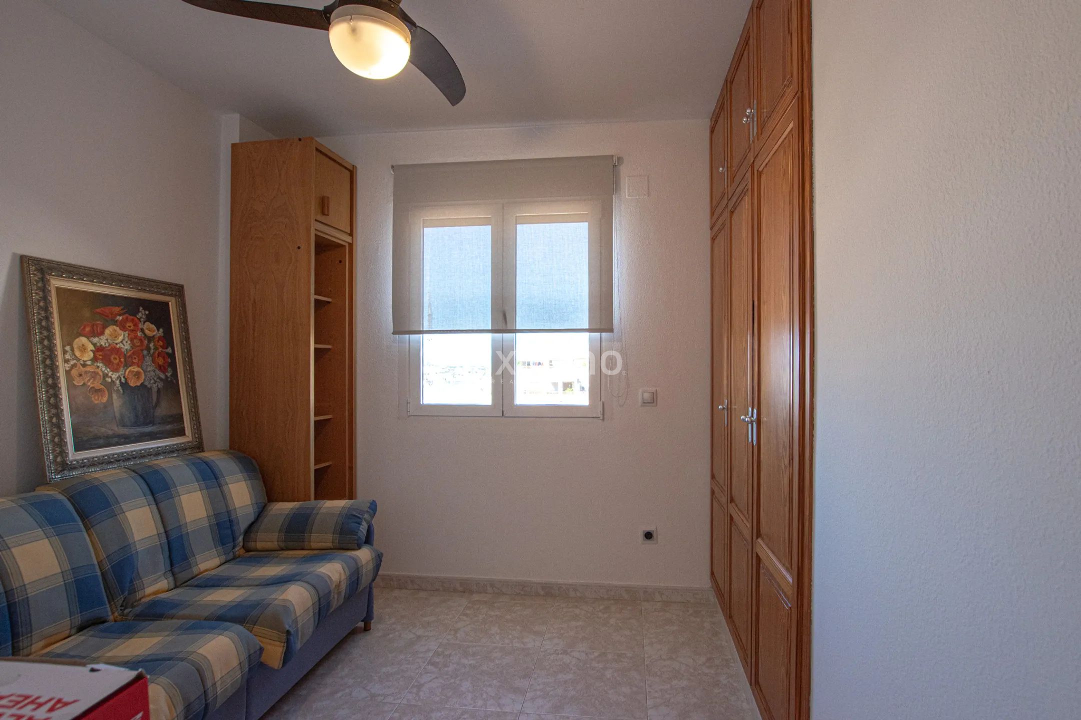Penthouse zur Miete mit Bergblick in Calpe — photo 15