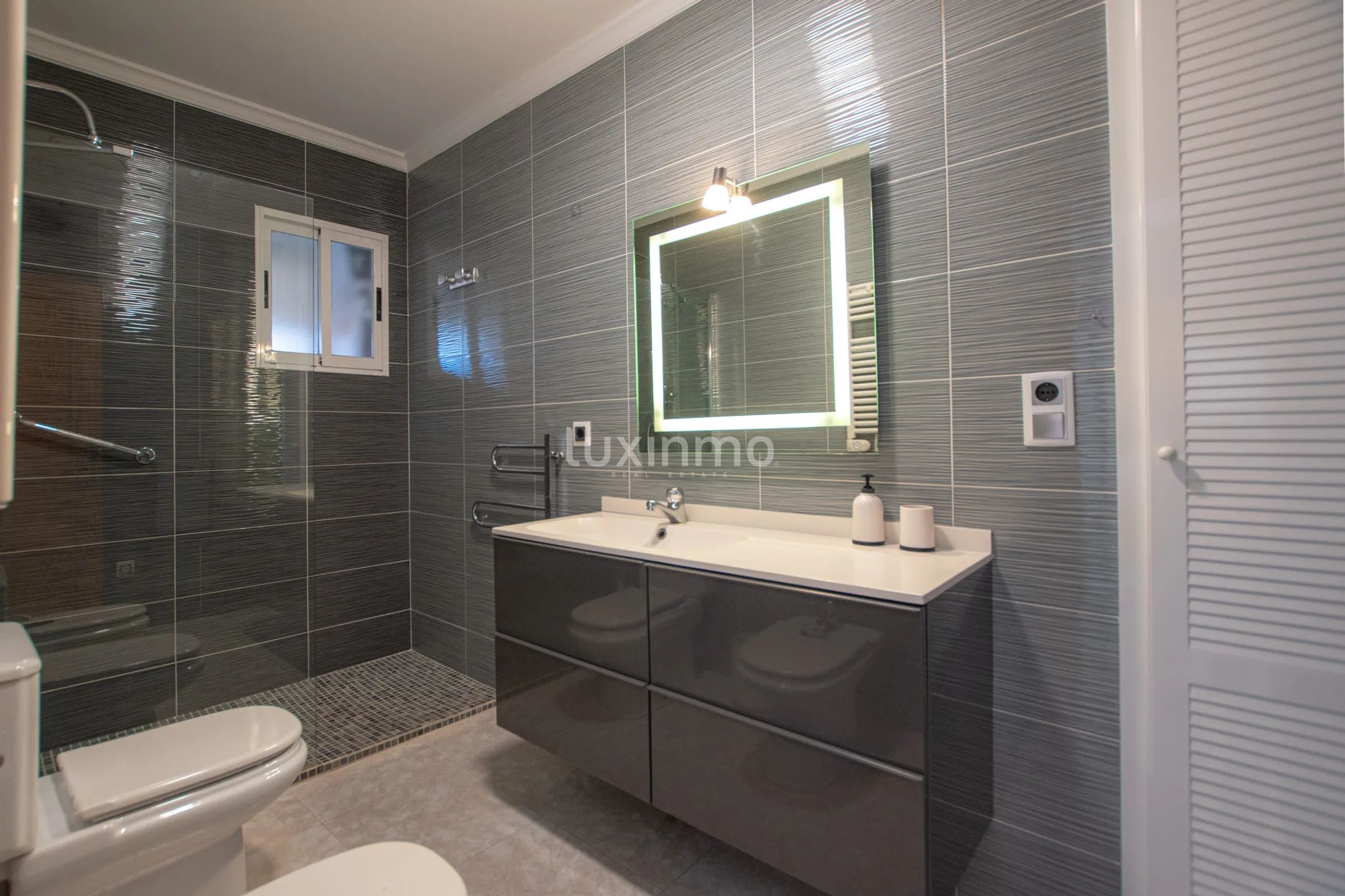 Penthouse zur Miete mit Bergblick in Calpe — photo 13