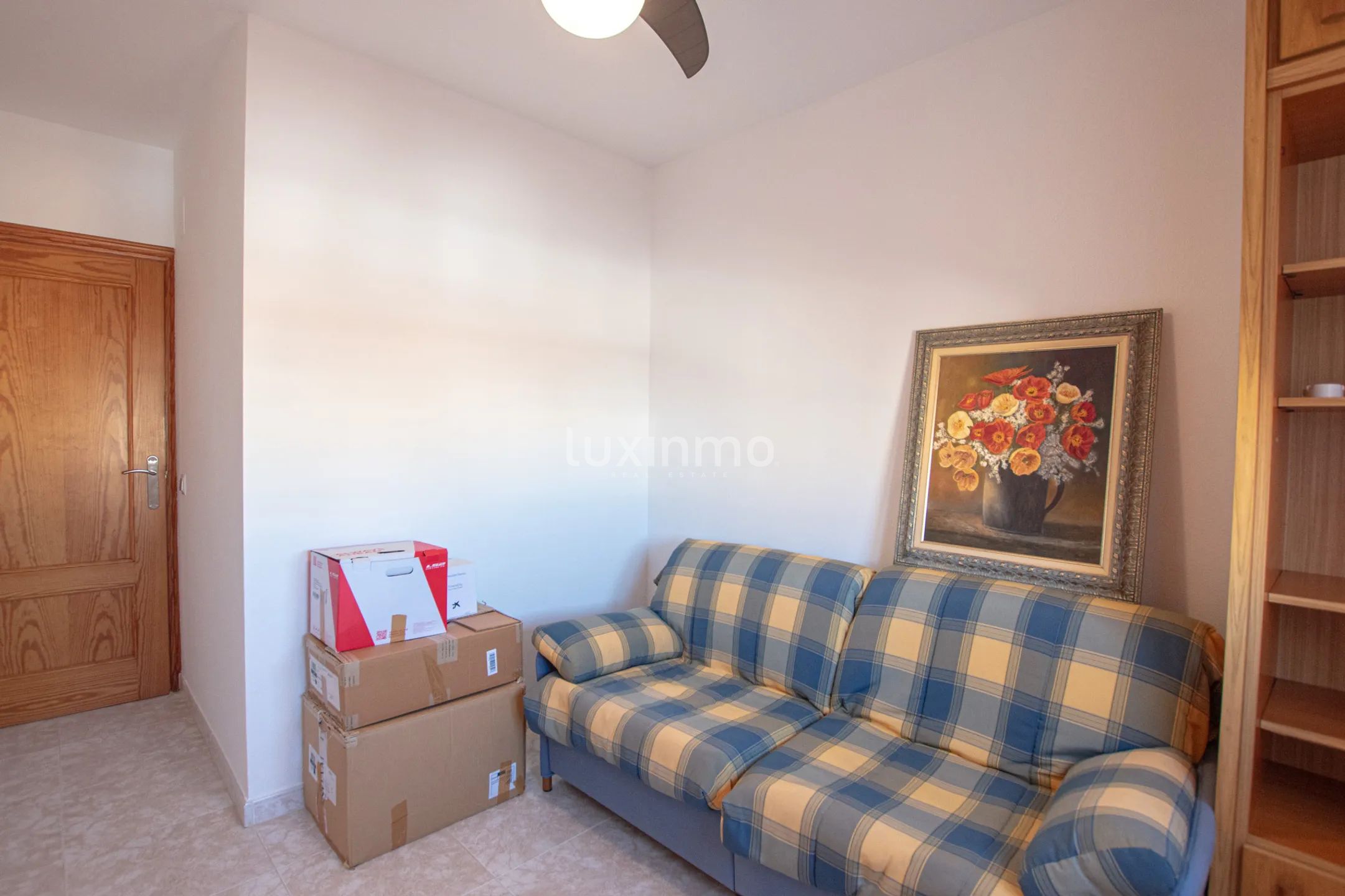 Penthouse zur Miete mit Bergblick in Calpe — photo 14