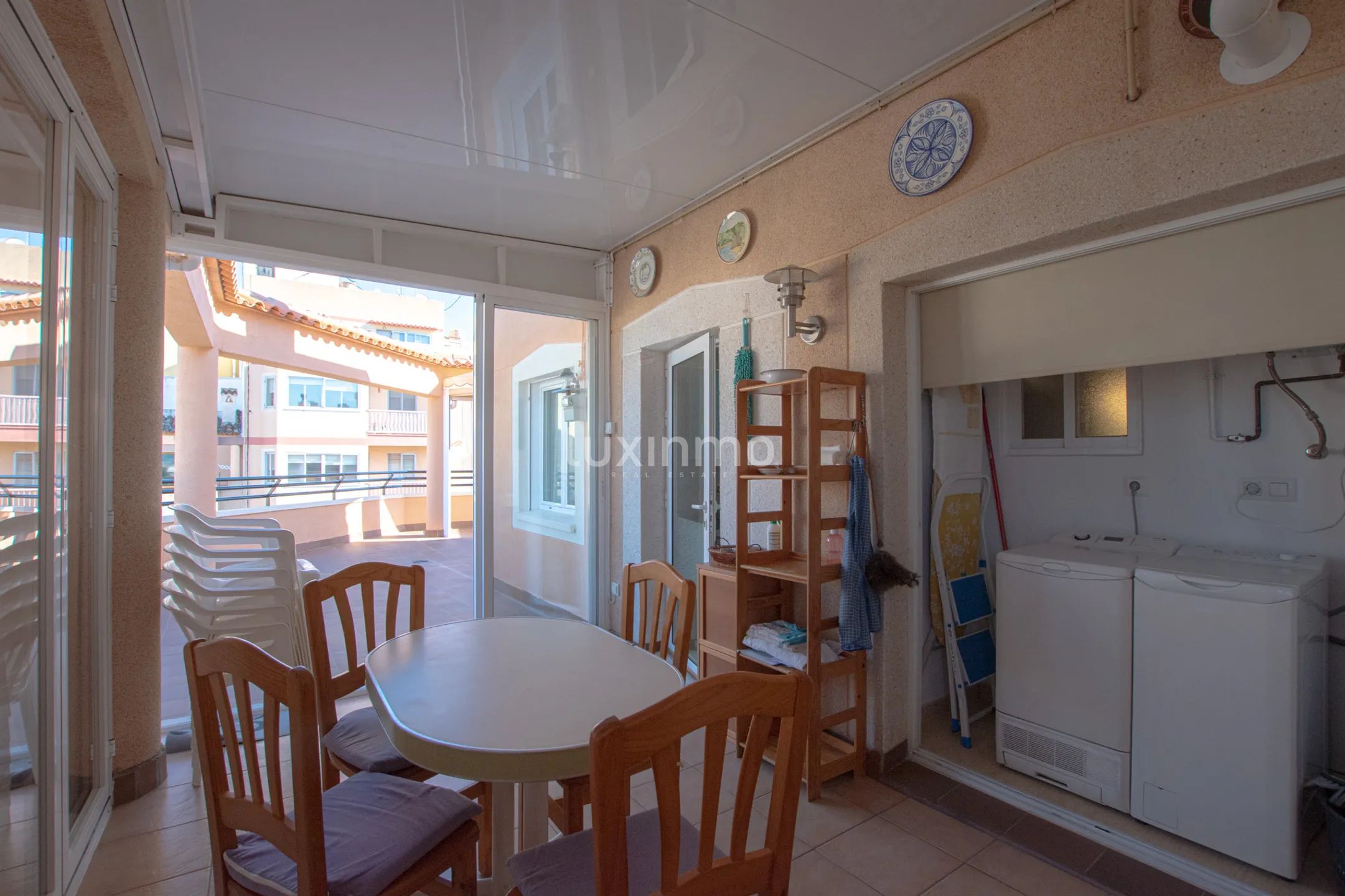 Penthouse zur Miete mit Bergblick in Calpe — photo 10