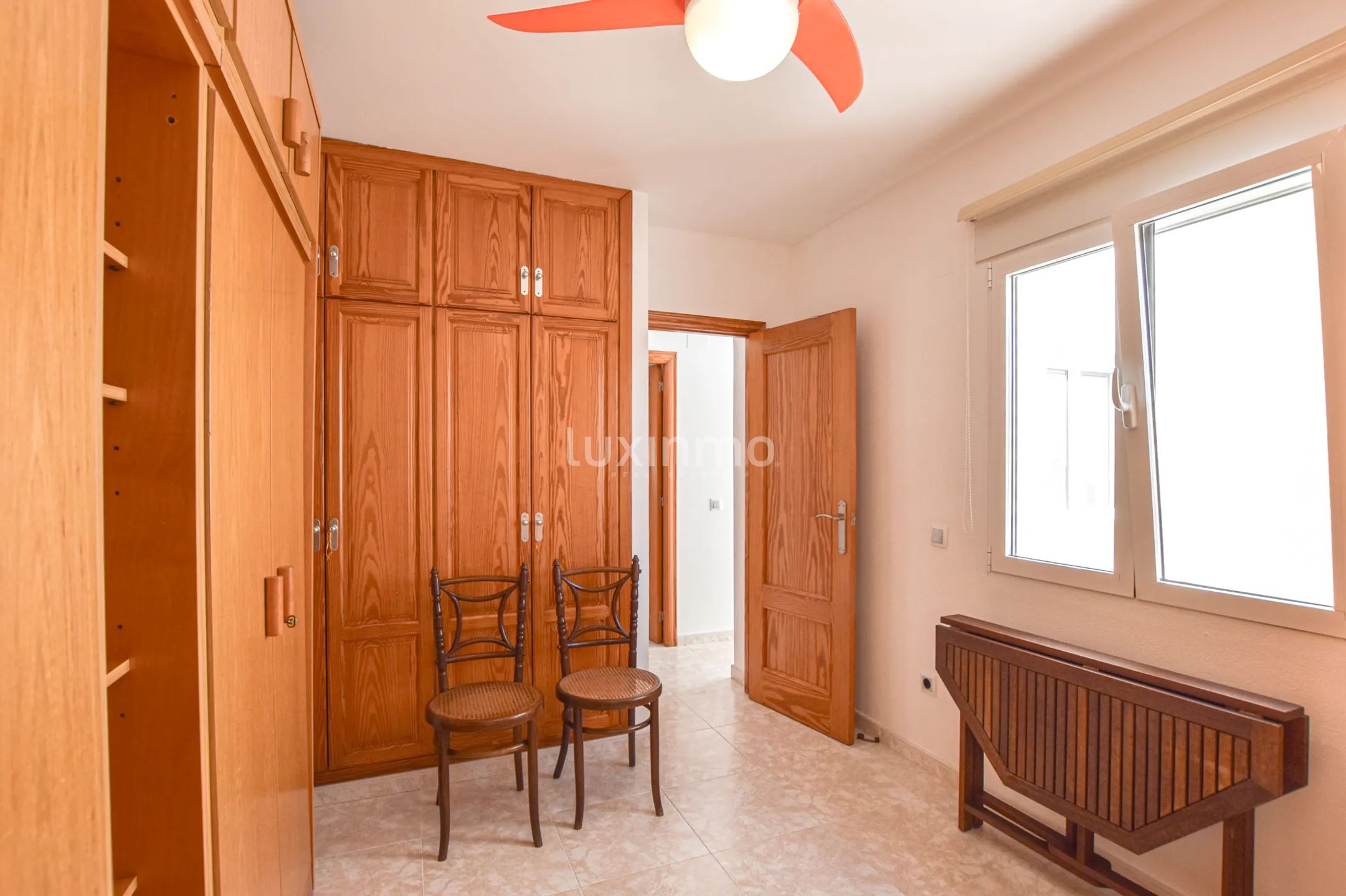 Penthouse zur Miete mit Bergblick in Calpe — photo 17