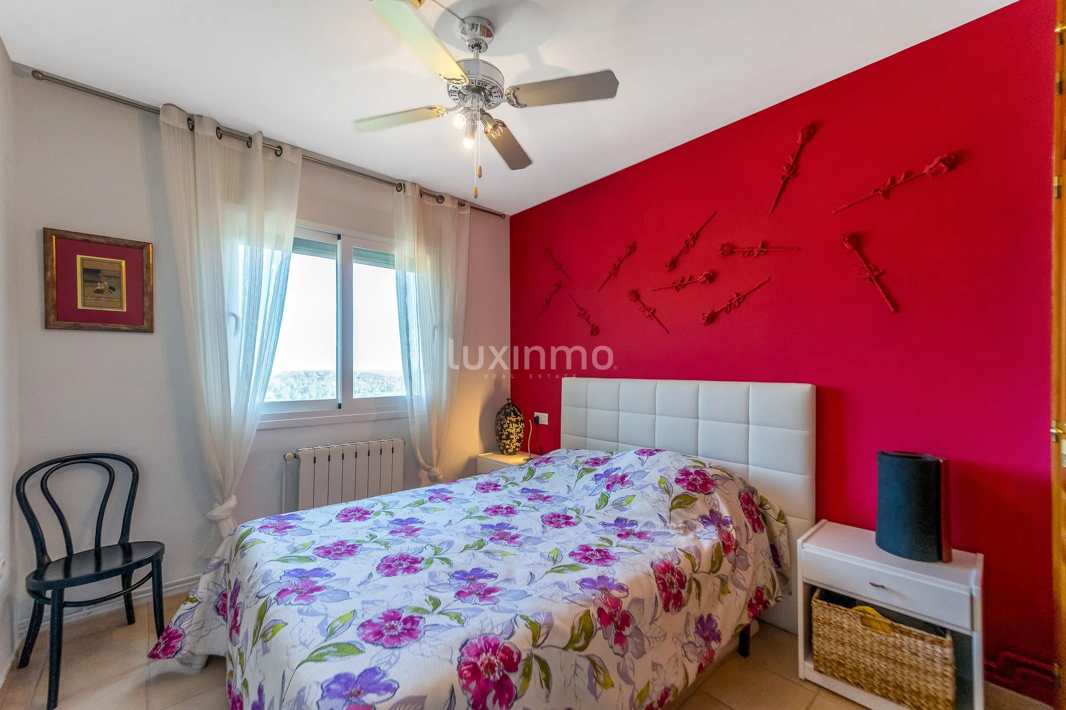 Panoramablick auf das Meer und die Berge - volle Privatsphäre — photo 30