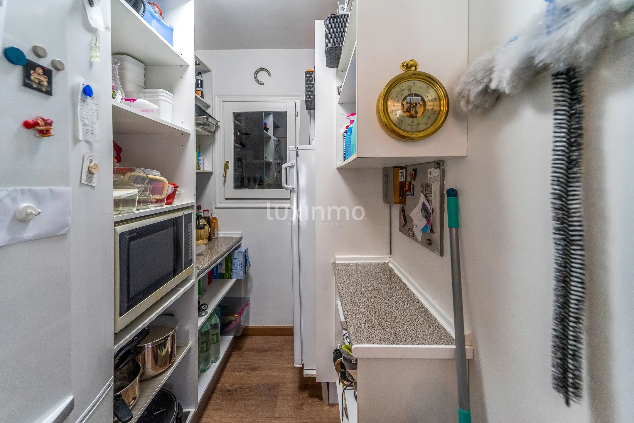 Panoramablick auf das Meer und die Berge - volle Privatsphäre — photo 31