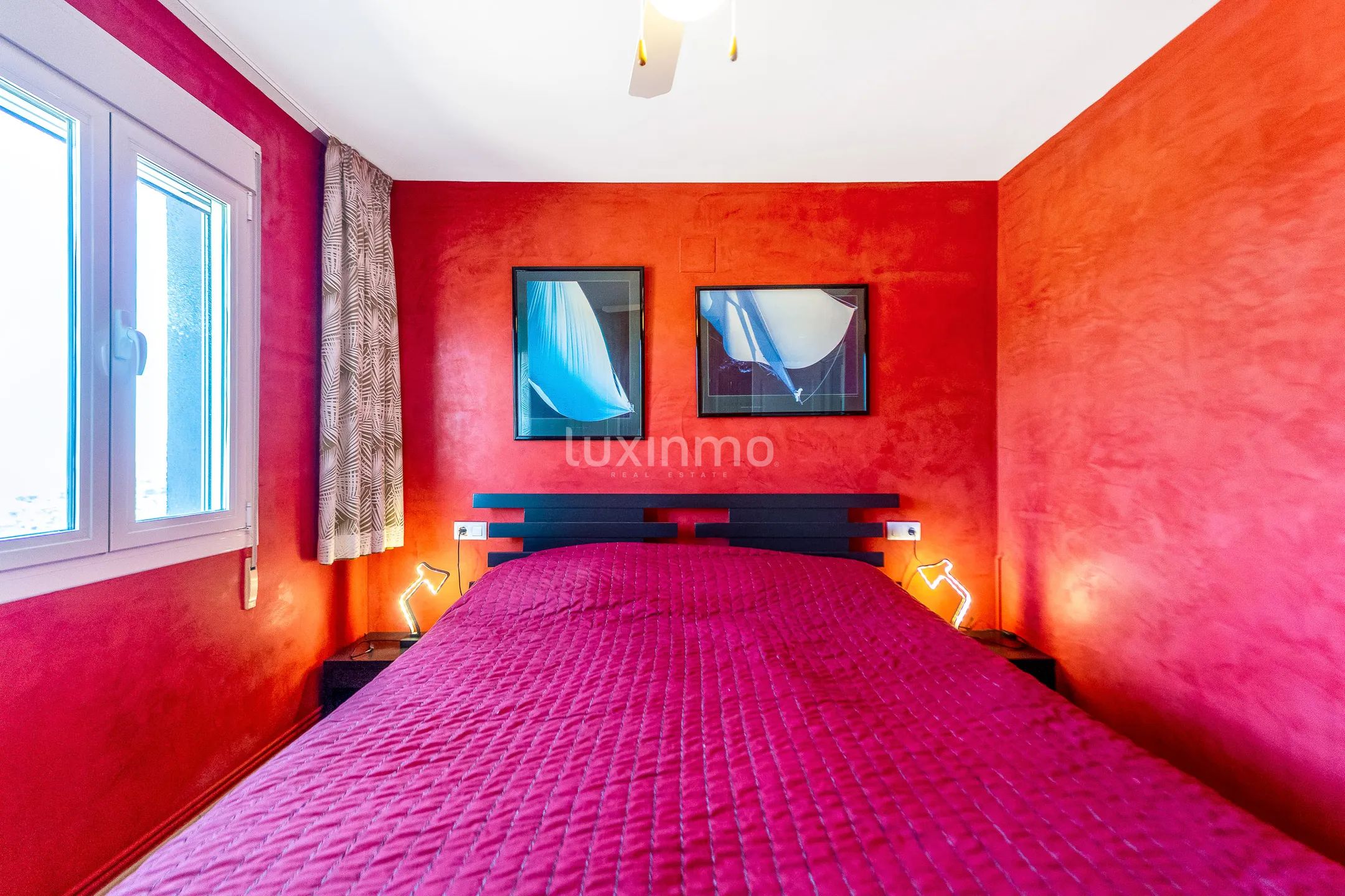 Panoramic views to the sea and mountains- full privacy — photo 27