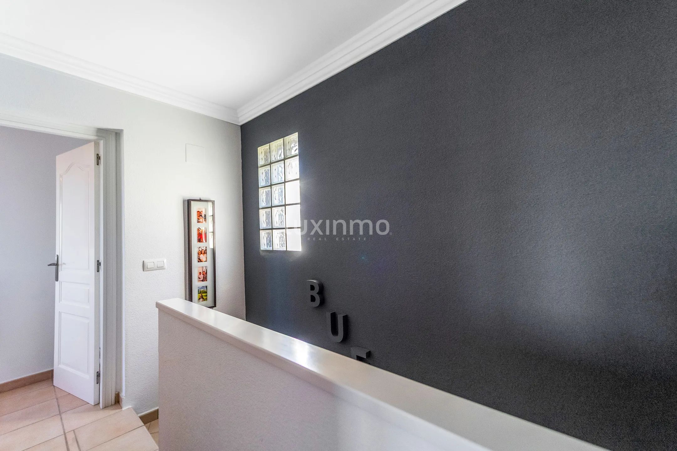 Panoramablick auf das Meer und die Berge - volle Privatsphäre — photo 22