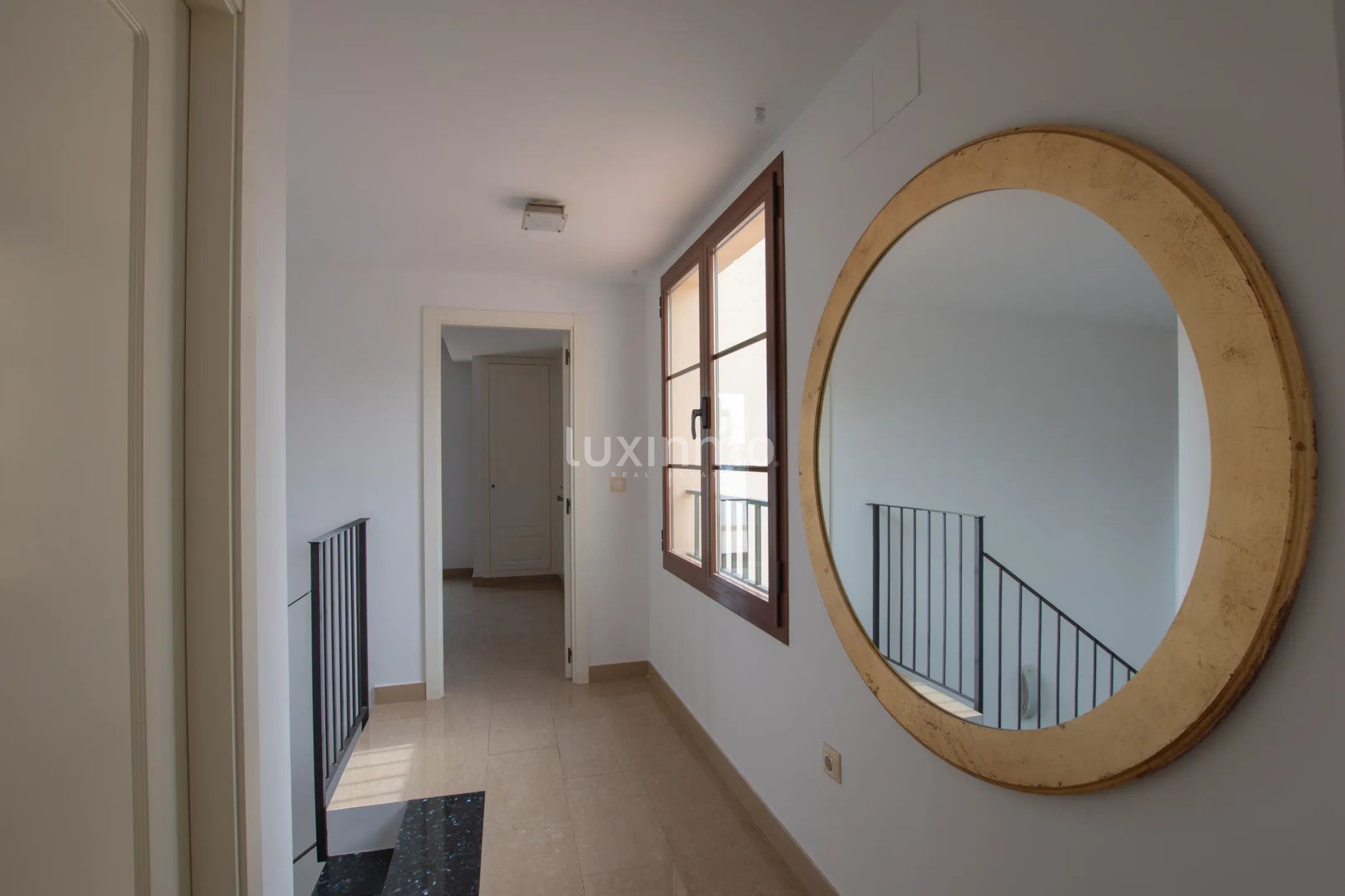 Na sprzedaż rezydencja w stylu kolonialnym z widokiem na morze i góry w Sierra Cortina Finestrat — photo 15