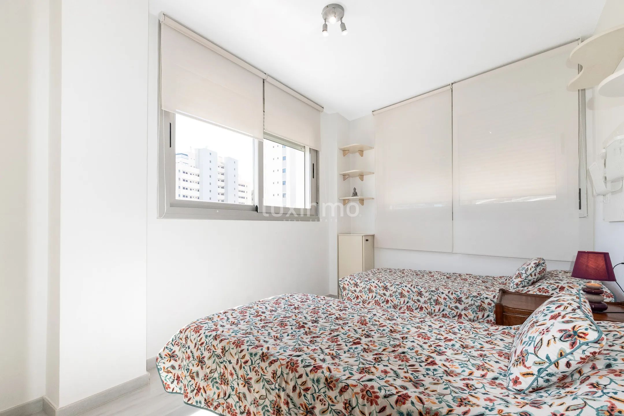 Charmant appartement te huur in Villajoyosa — photo 14