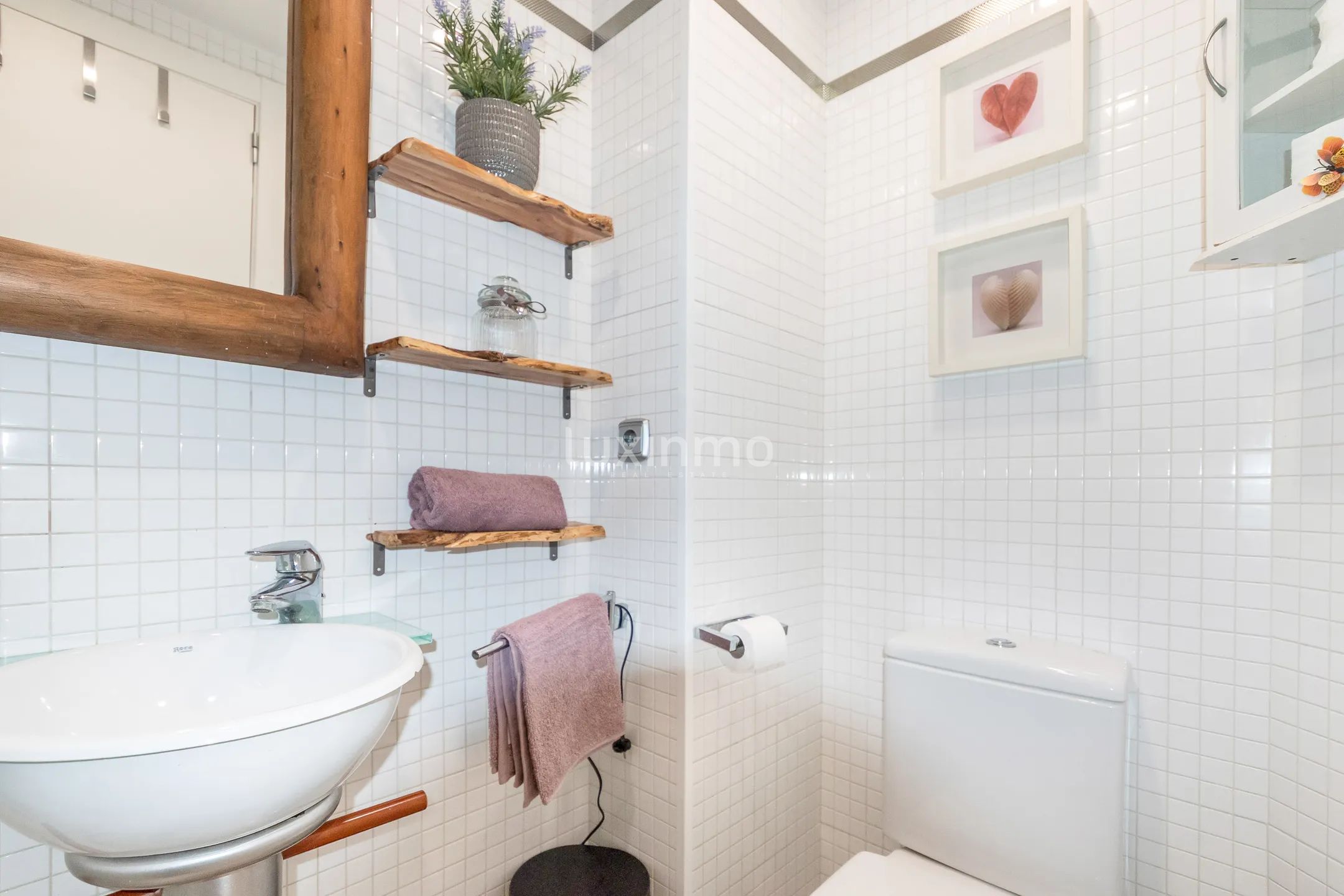 Charmant appartement te huur in Villajoyosa — photo 16