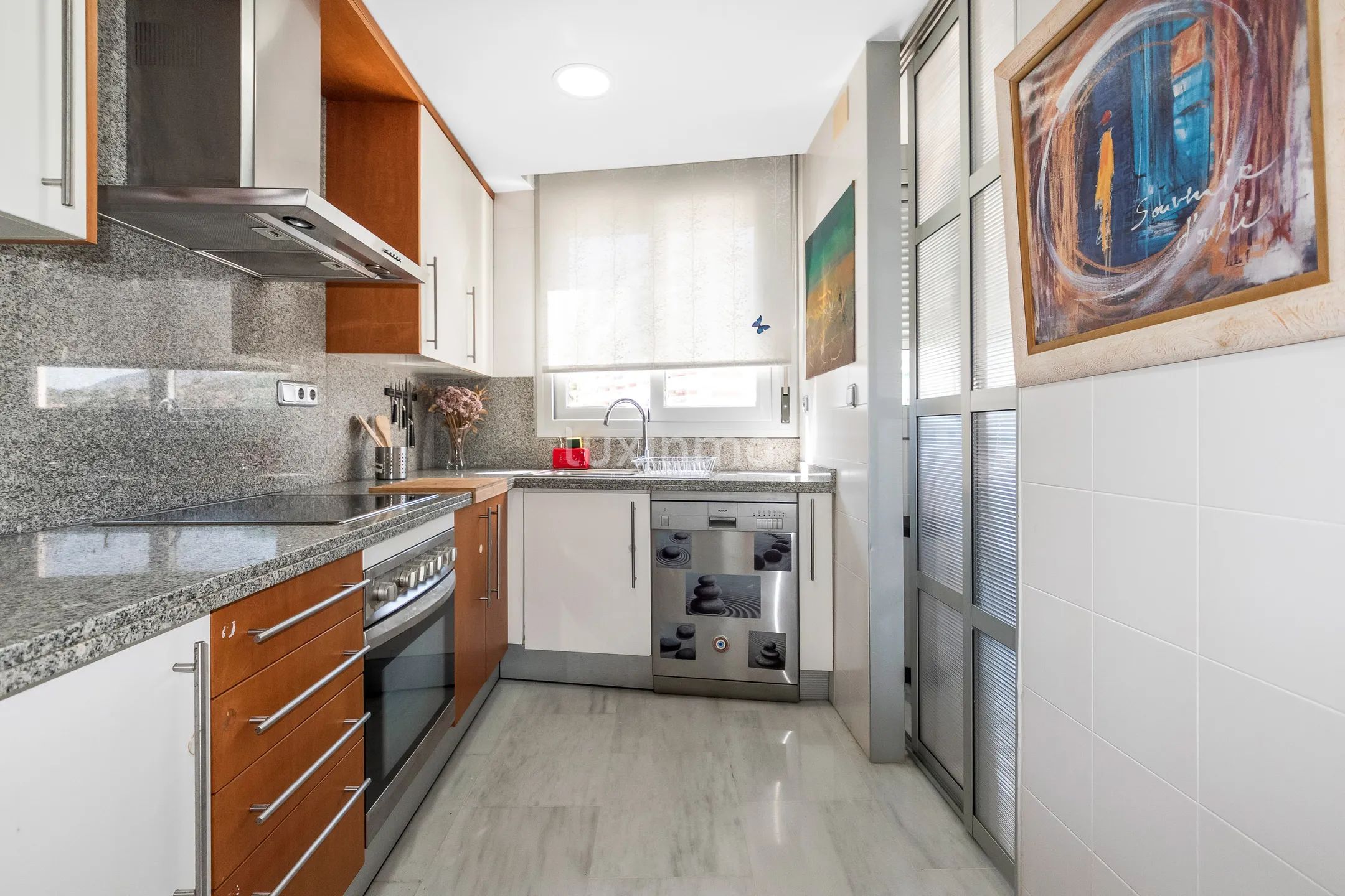 Charmant appartement te huur in Villajoyosa — photo 12